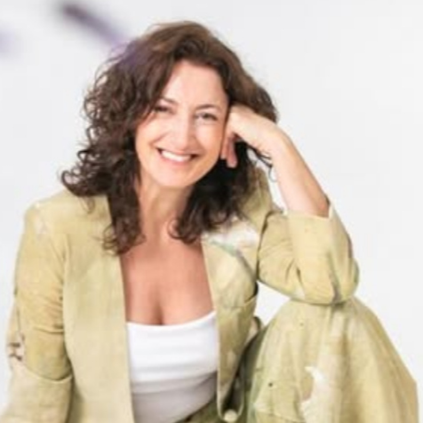 Florencia García Casabal en Un Canto Se Hace Al Viento episode artwork