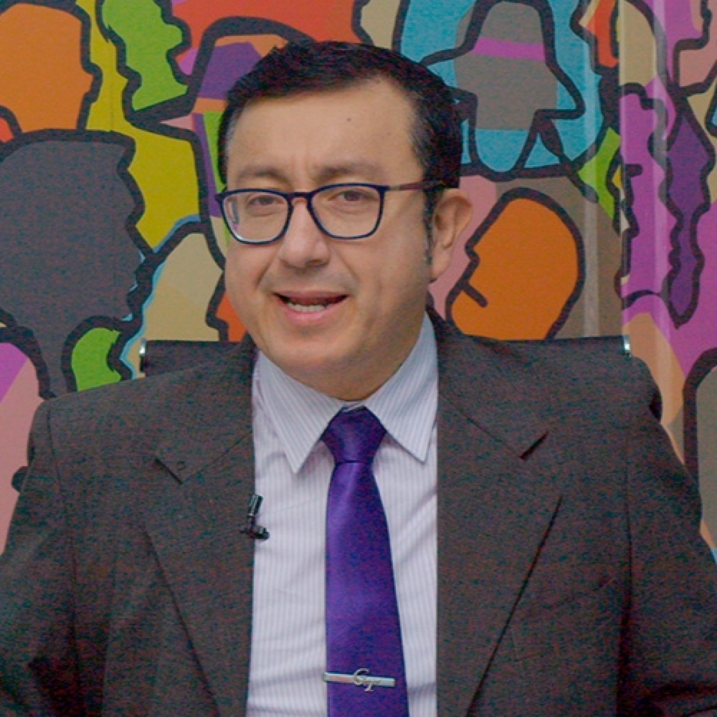 Glatzer Tuesta – Editorial 20 de mayo de 2026 episode artwork