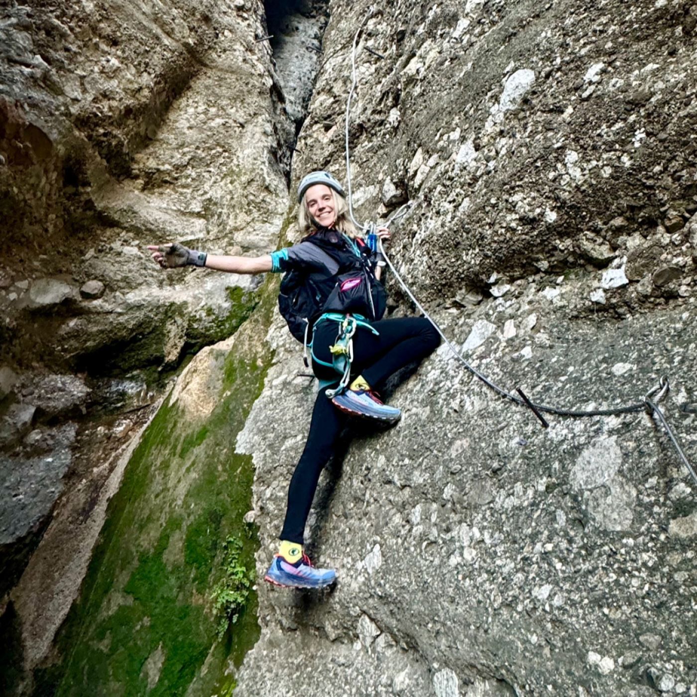 RADIO TRAIL CARRERAS DE MONTAÑA, por Mayayo