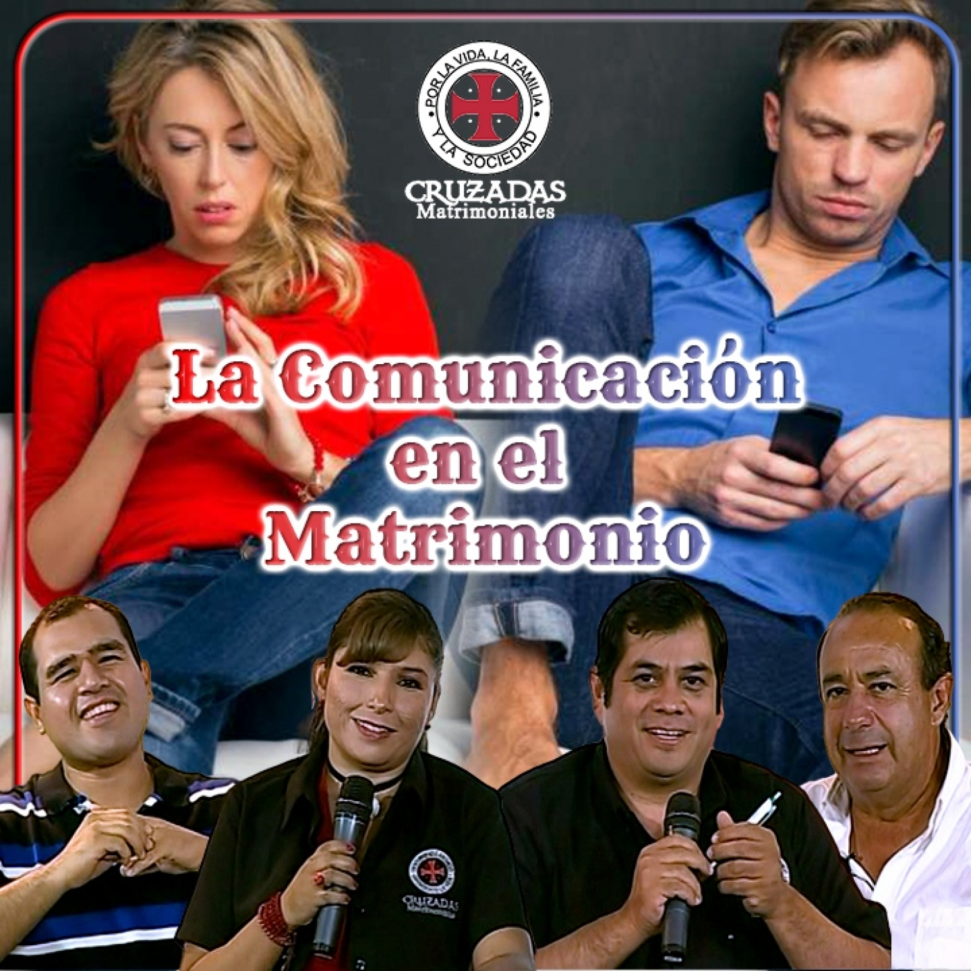 Cruzadas Matrimoniales