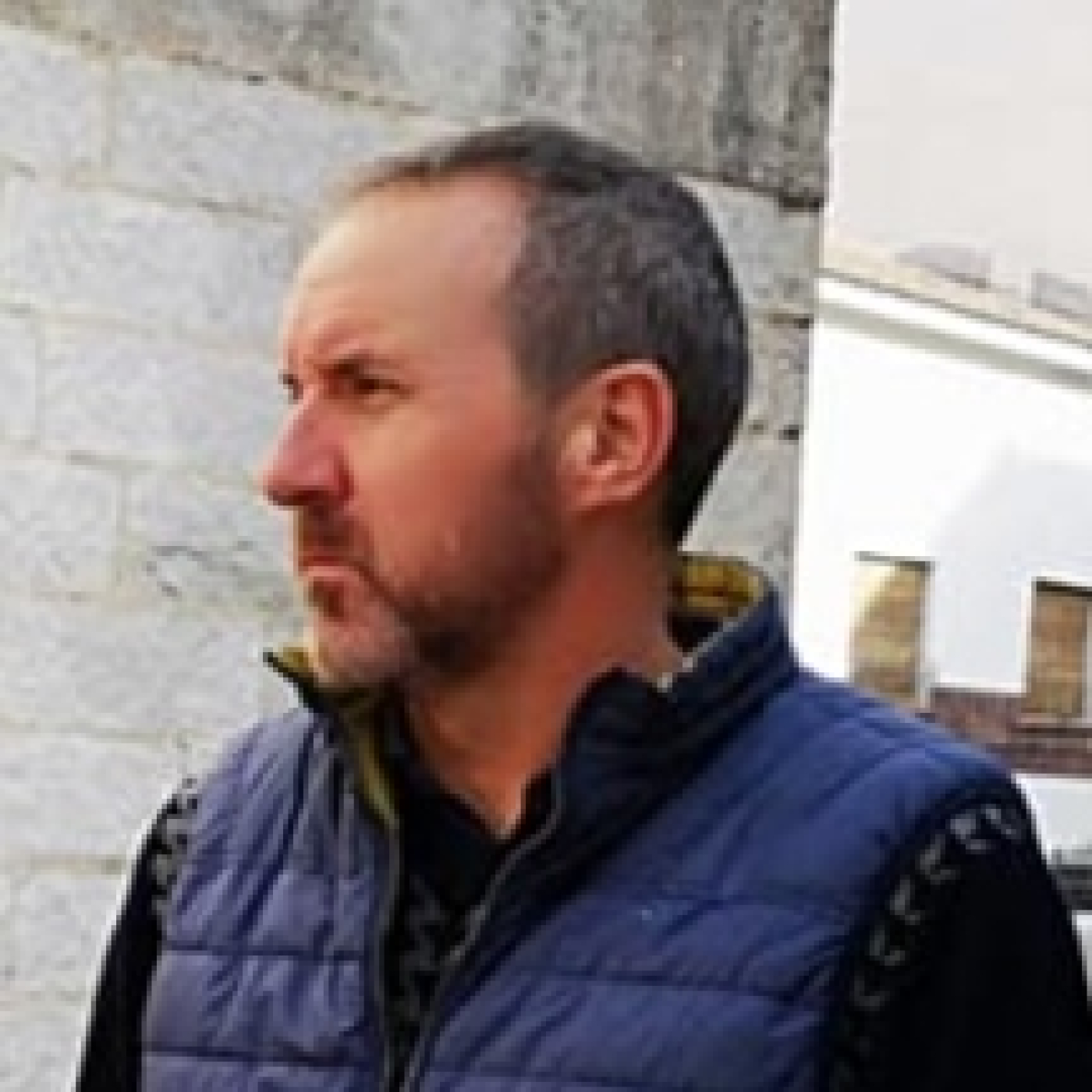 El alcalde de Pelayos de la Presa, Antonio Sin nos habla de la seguridad en el municipio. episode artwork