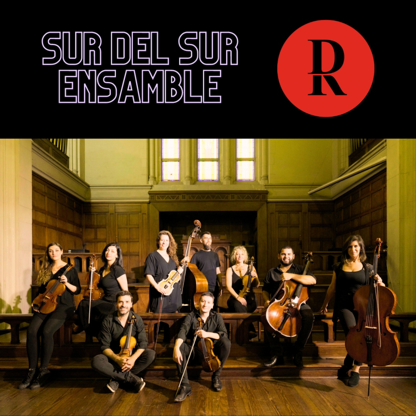 Restos Diurnos Radio