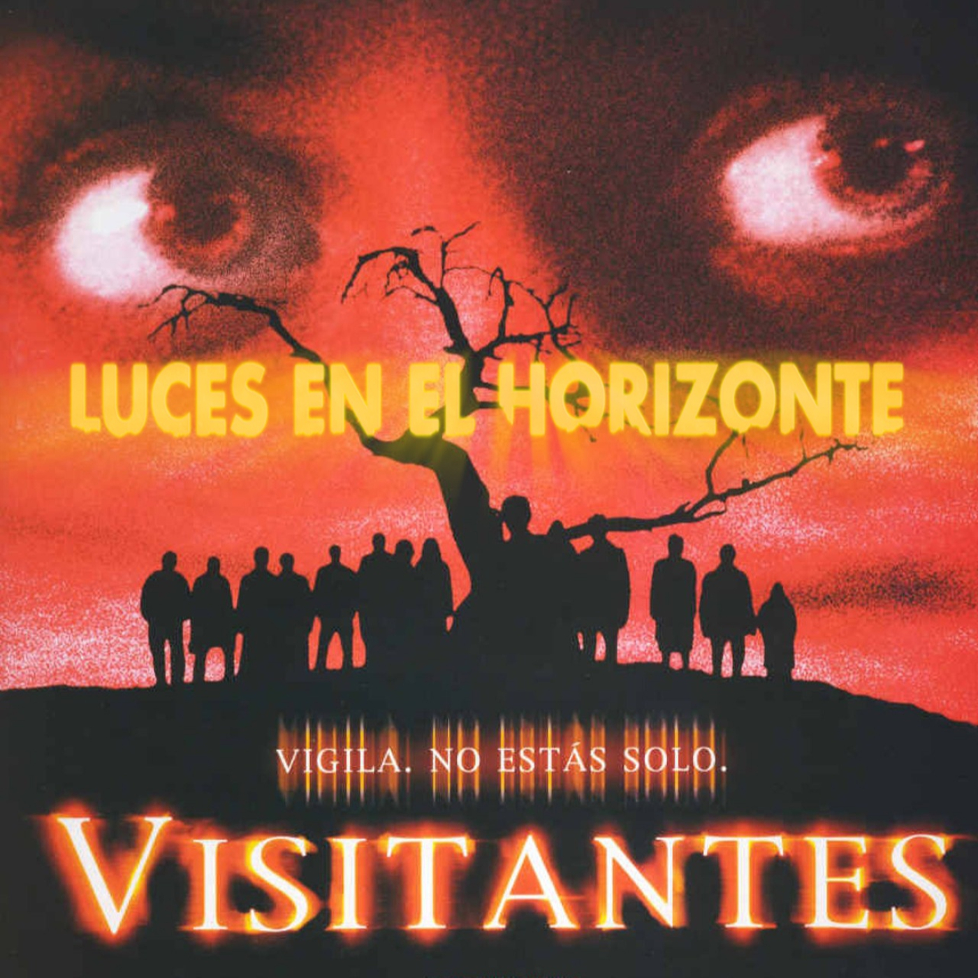 Luces en el Horizonte