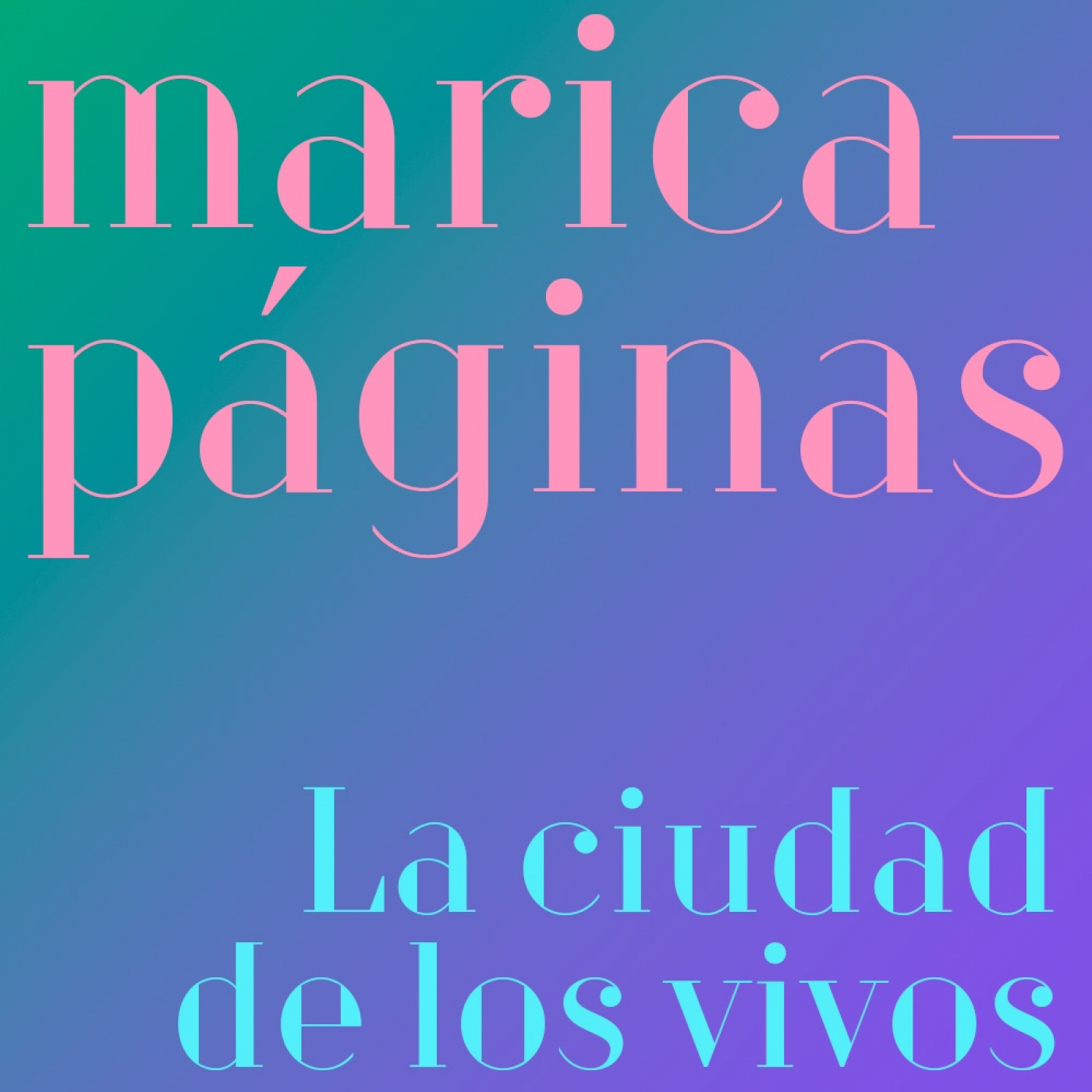 Maricapáginas