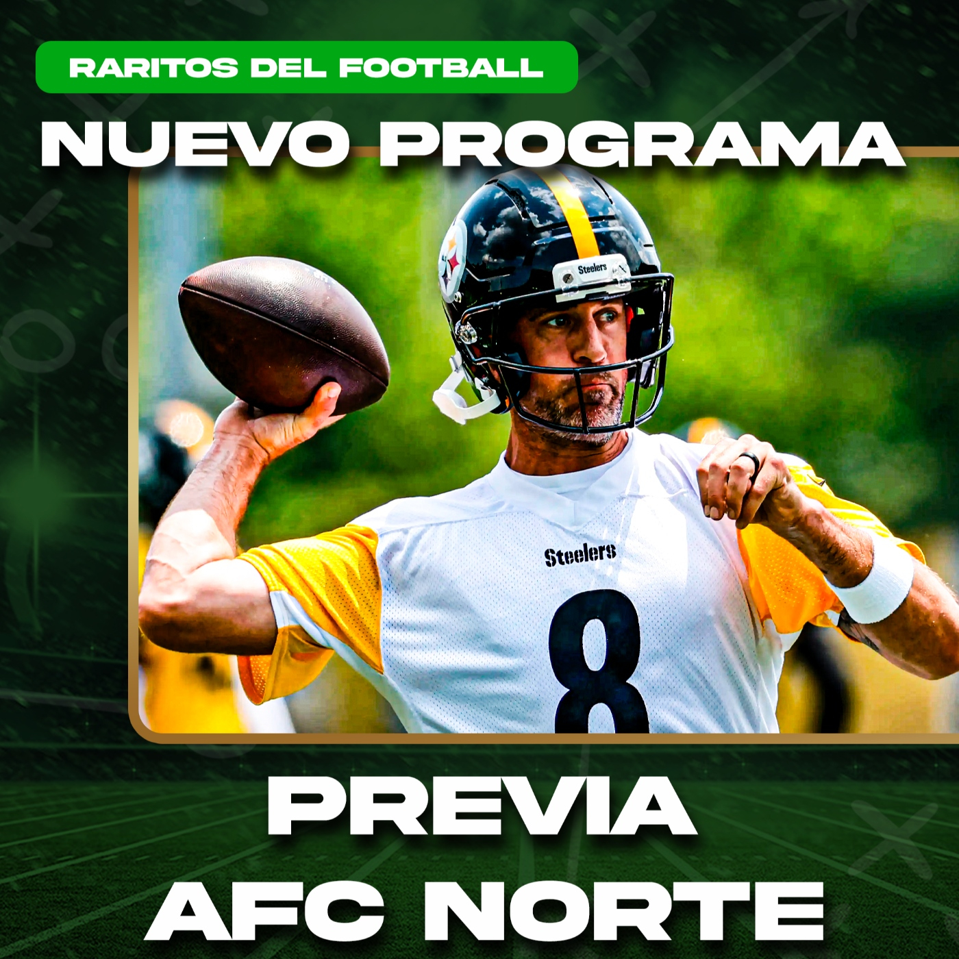 Raritos del Football