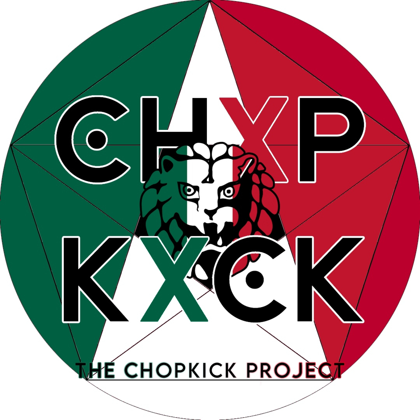 ChopKick Project