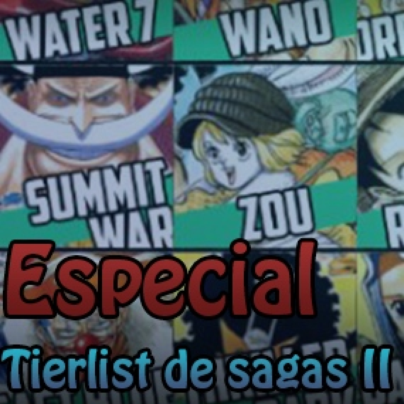 Pirateking Podcast