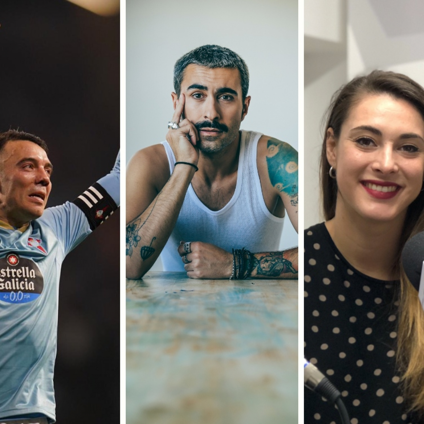 CÍES Podcast: Capítulo 1038 _ 15-03-23