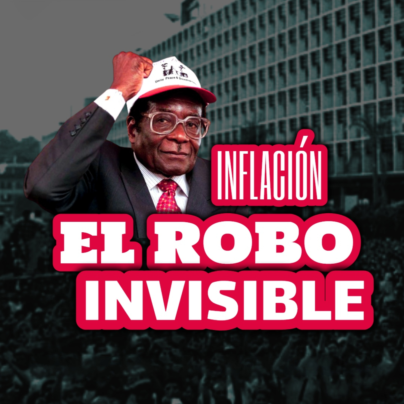 01 | INFLACIÓN (La forma SILENCIOSA en la que TE ROBAN los POLÍTICOS)