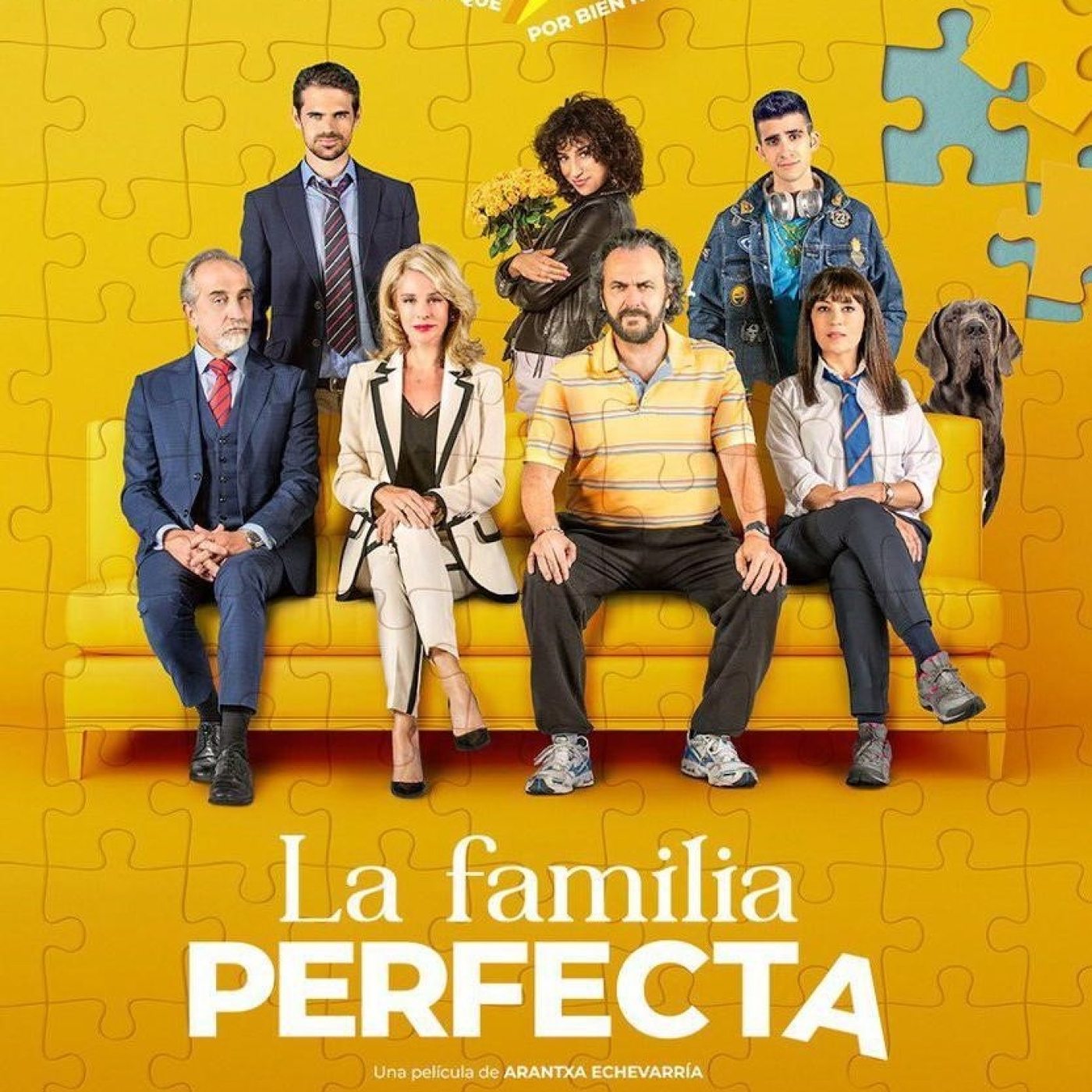 Escuchando Peliculas