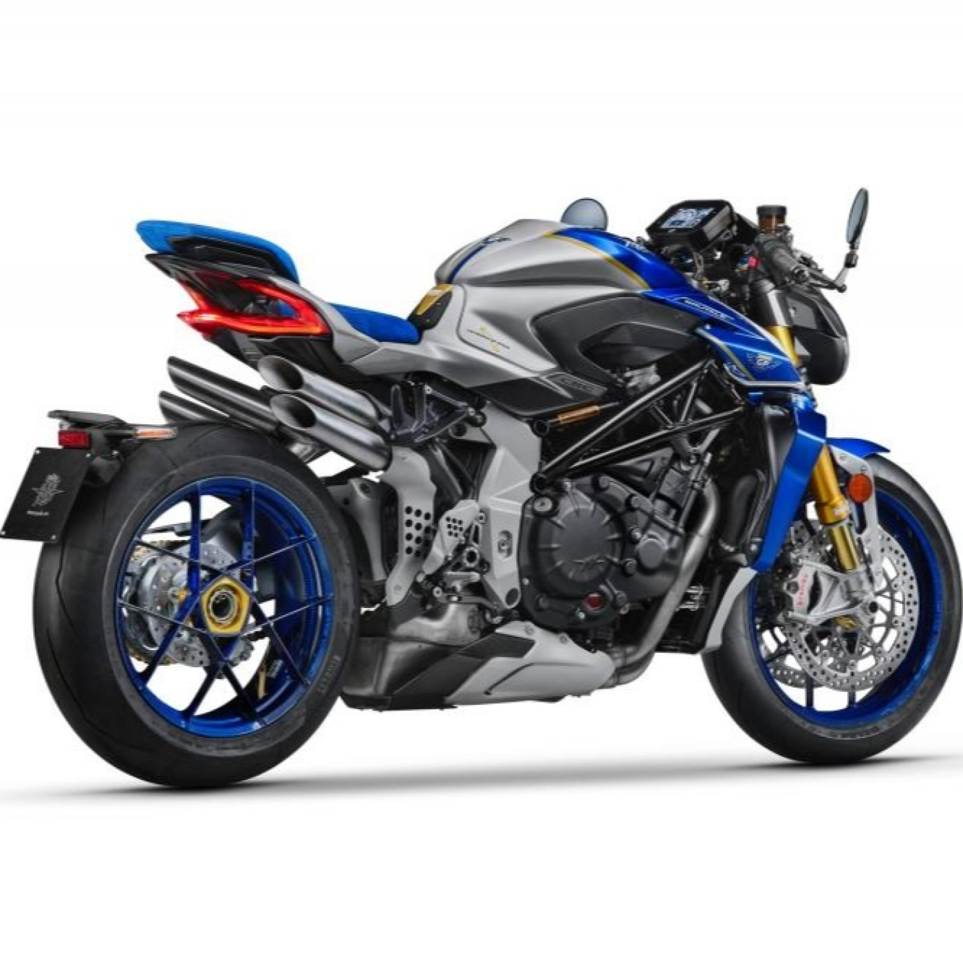 172. Especial EICMA Parte II