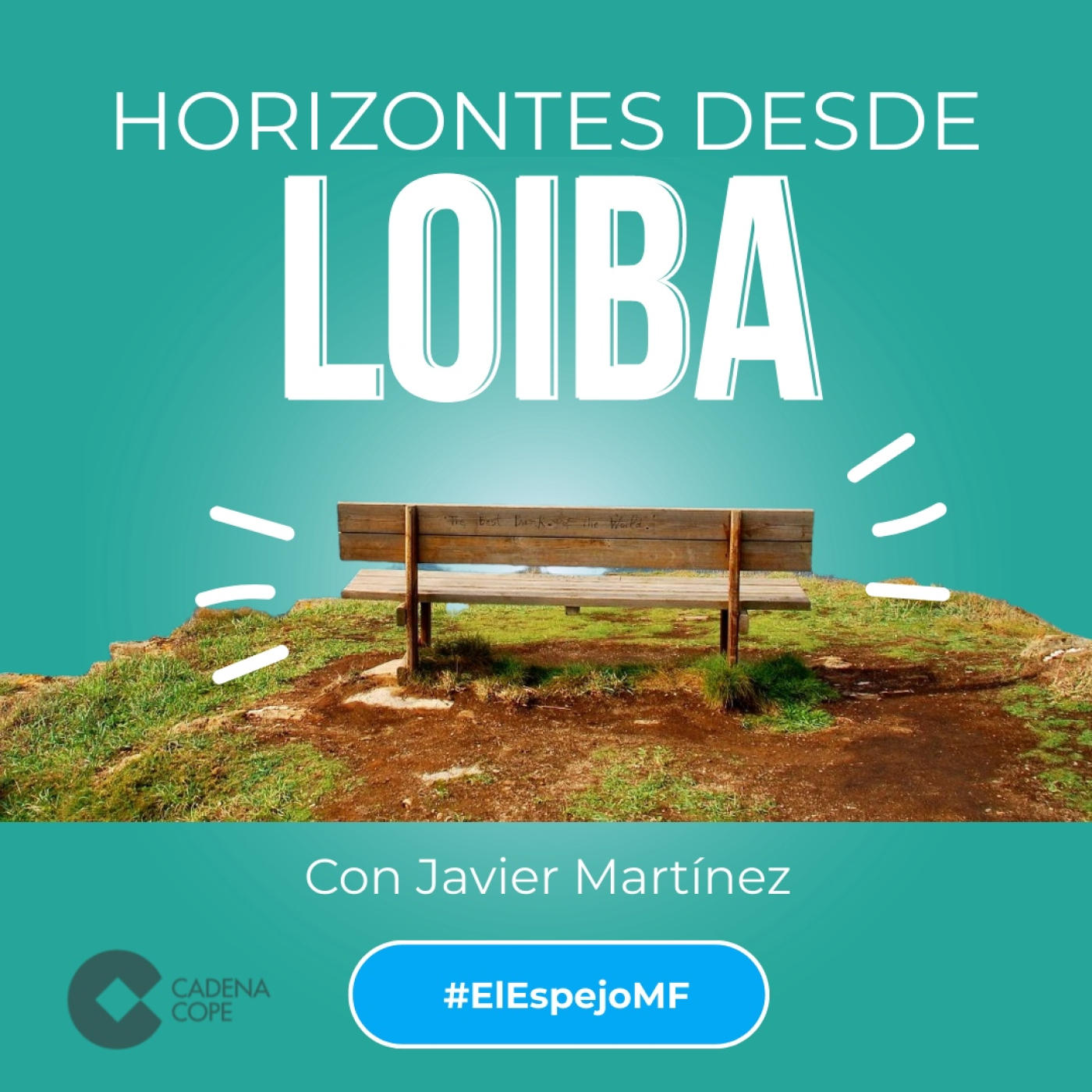 "Horizontes desde Loiba" (02.12.2022) episode artwork