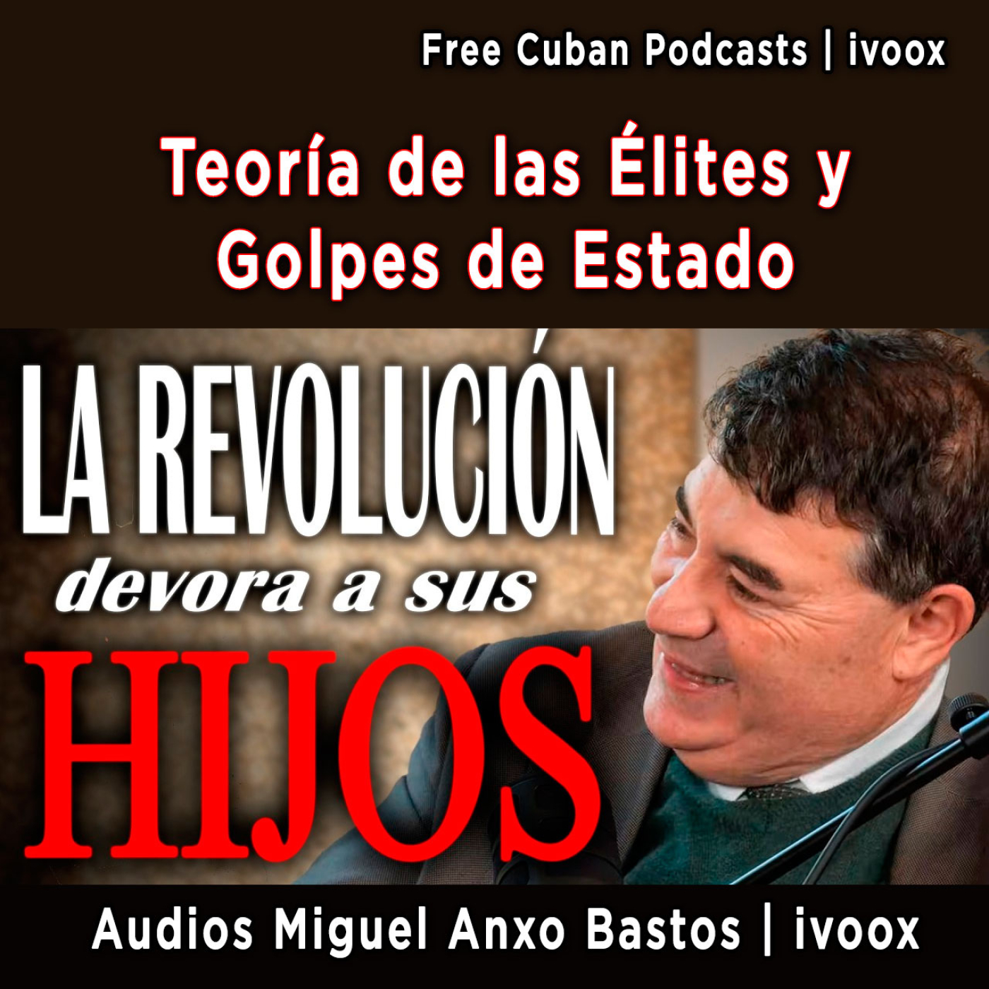Audios Miguel Anxo Bastos