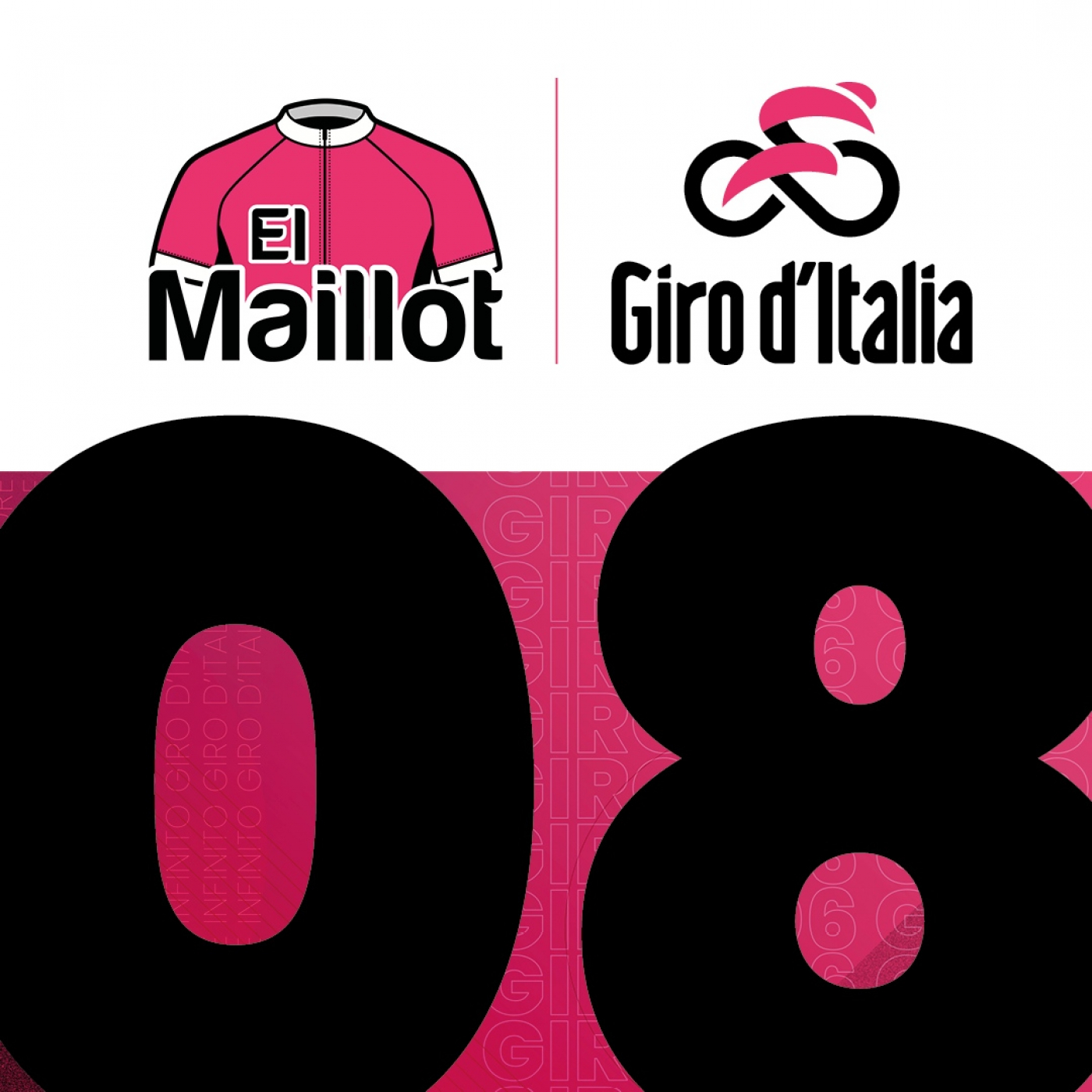 El Maillot - Podcast oficial del Giro de Italia 2023 - 8ª etapa