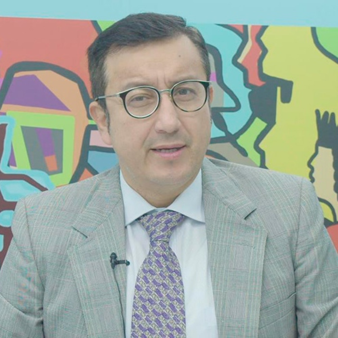 Glatzer Tuesta – Editorial 08 de mayo de 2025