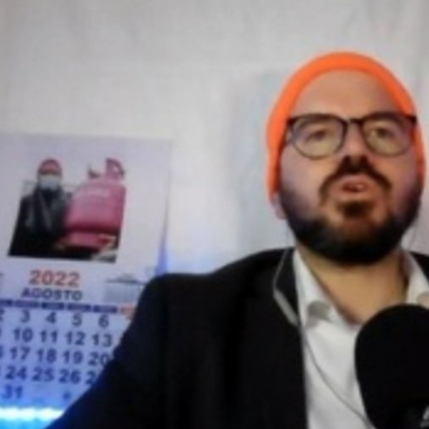 En la Medida de lo Posible