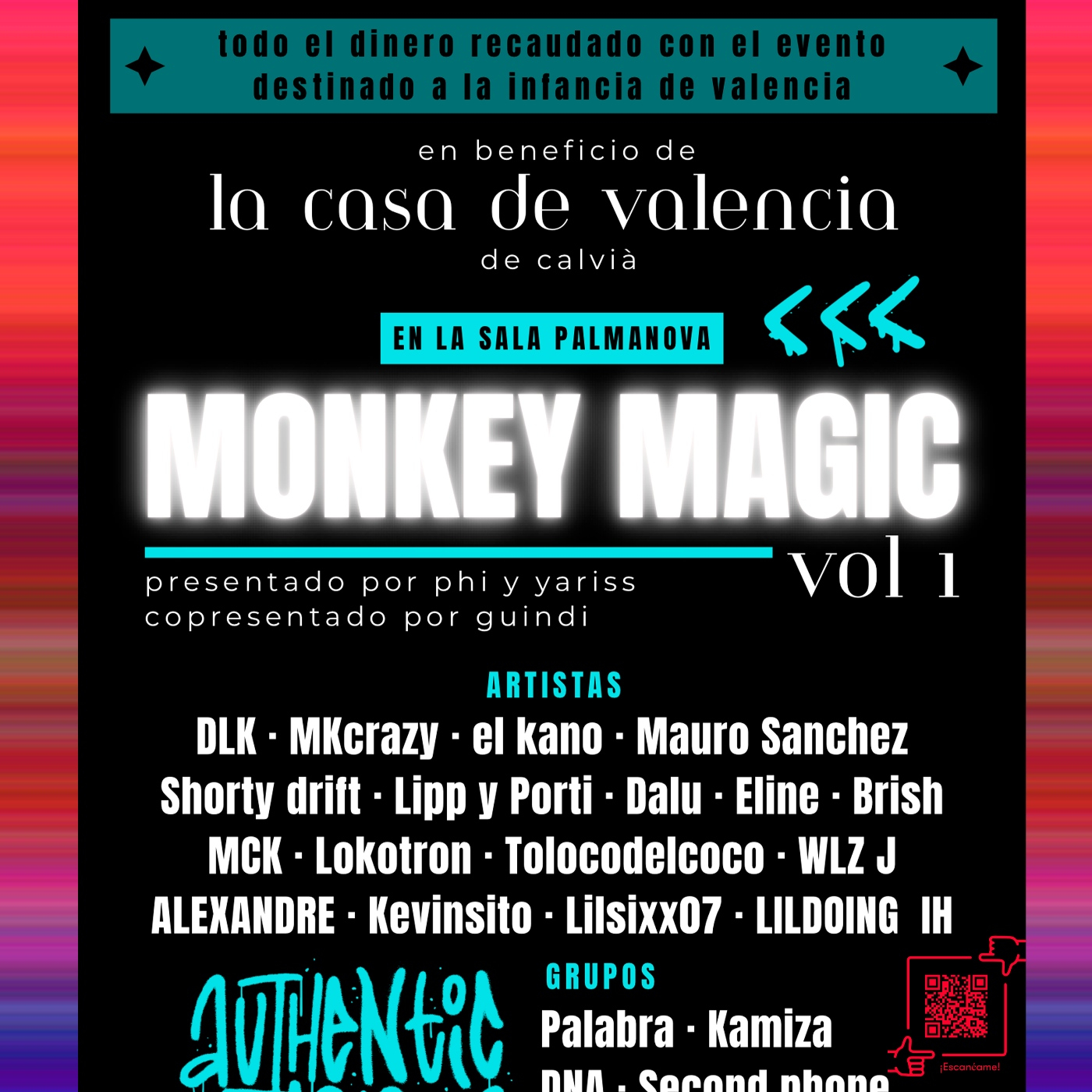 Programas Radio Calvià