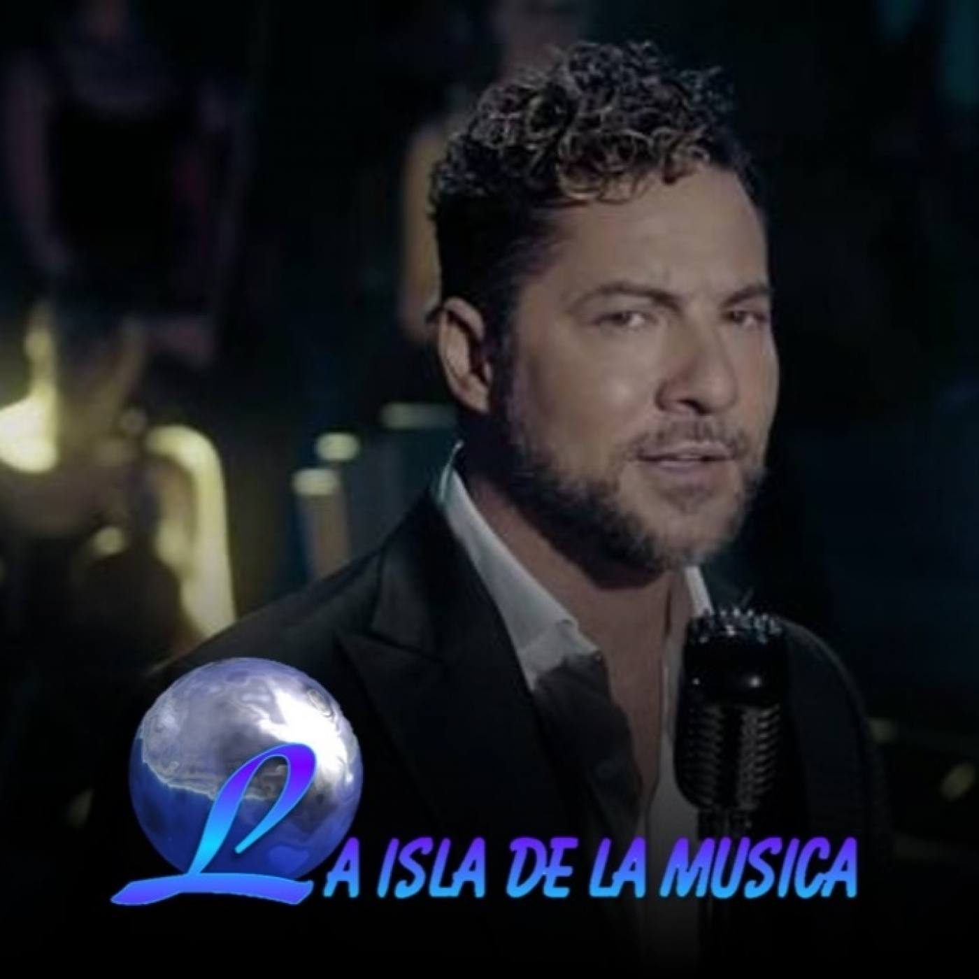 La Isla de la Música - PGM 329 - 30/04/2022 episode artwork