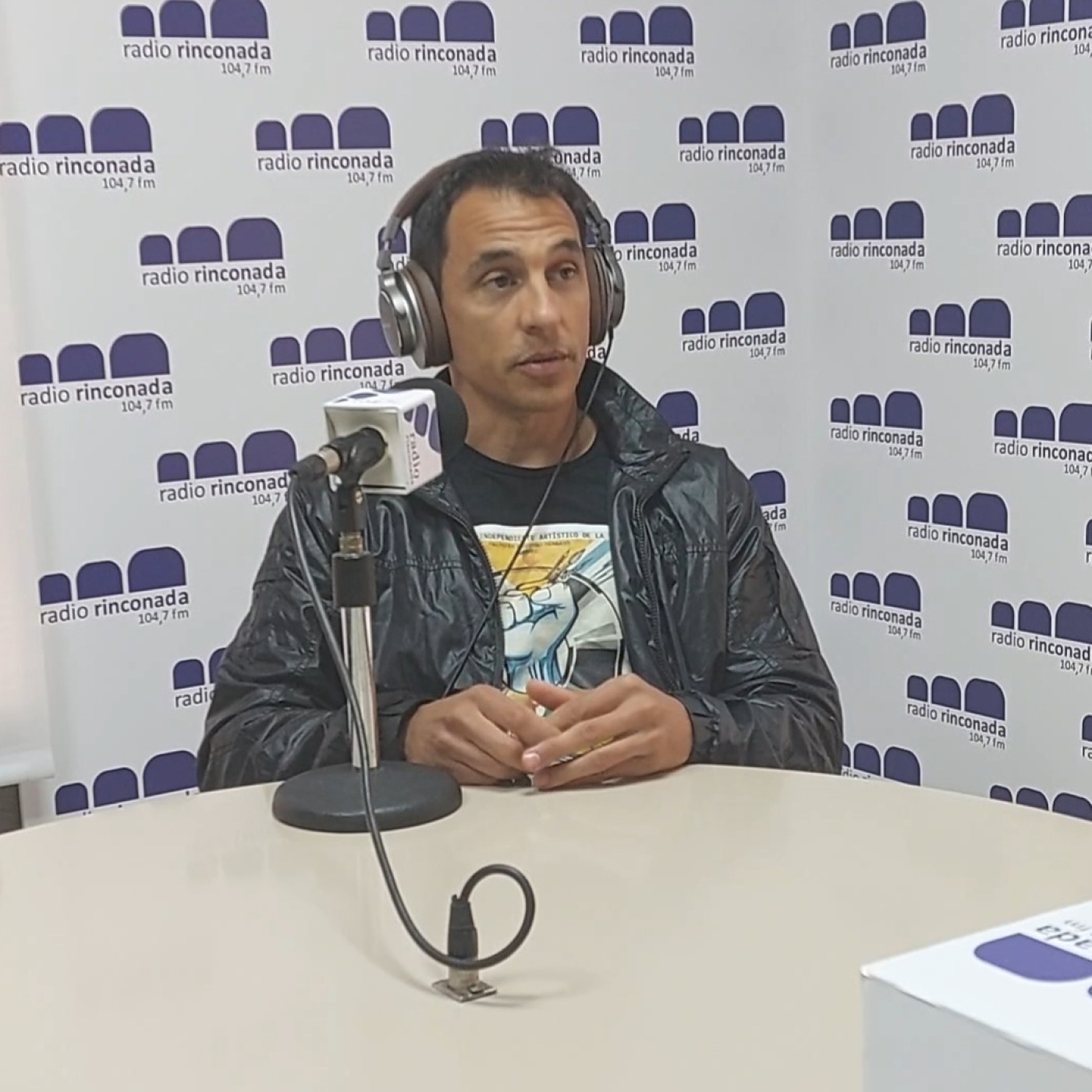 Podcast Radio Rinconada Sevilla
