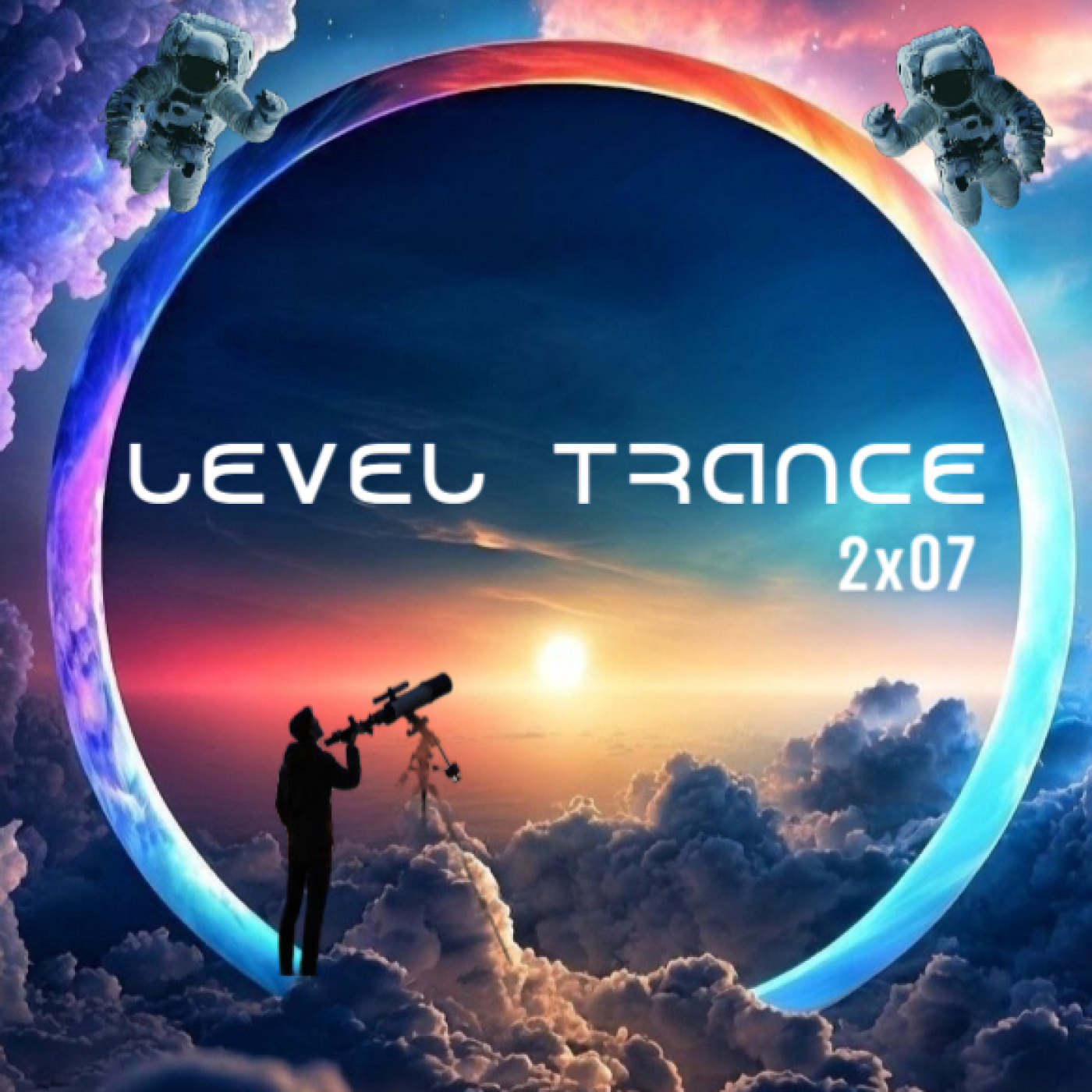 Level Trance - Programa 035 episode artwork