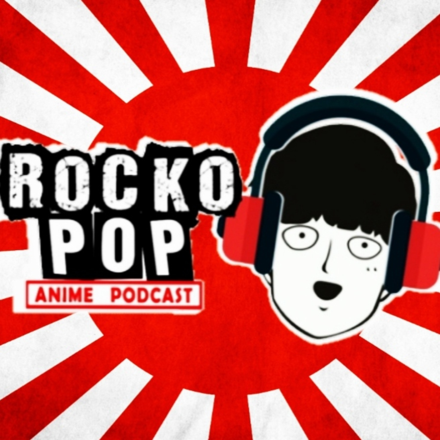 ROCKO POP 18X01 - NUEVA TEMPORADA episode artwork