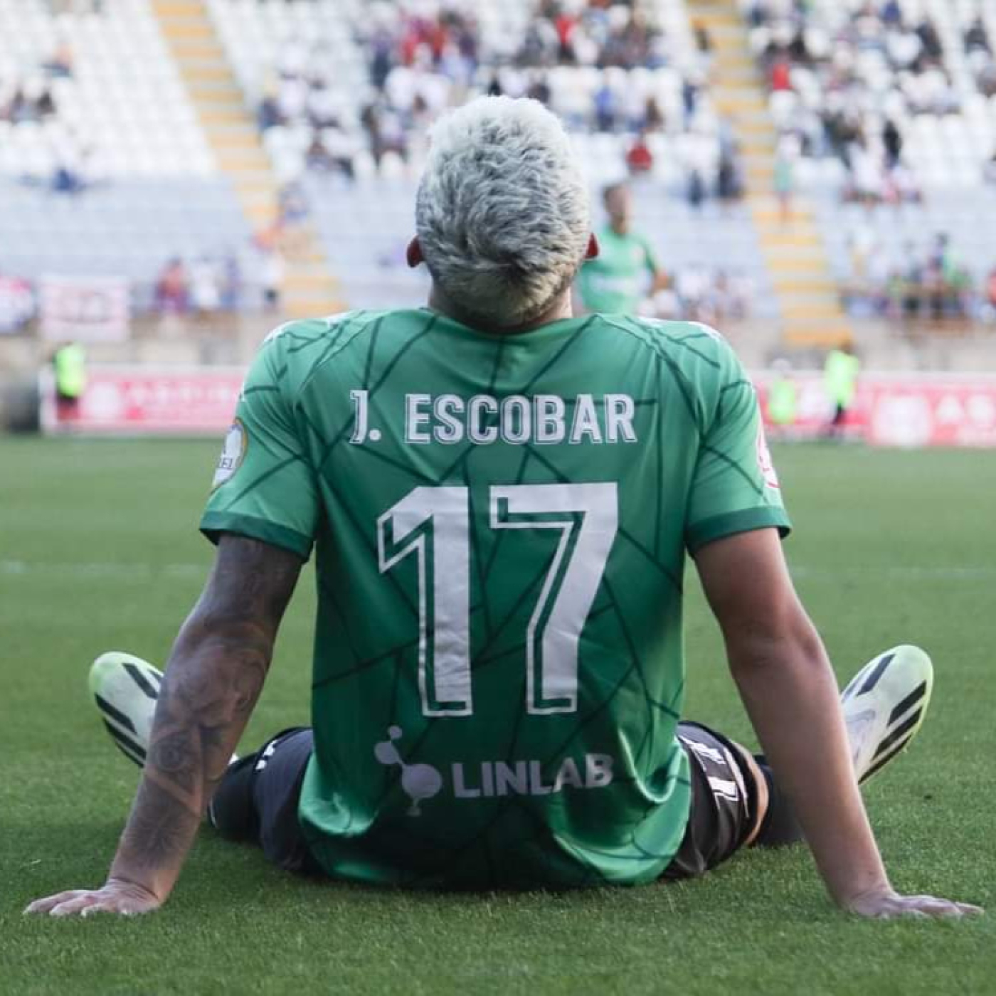 Play Logroñés