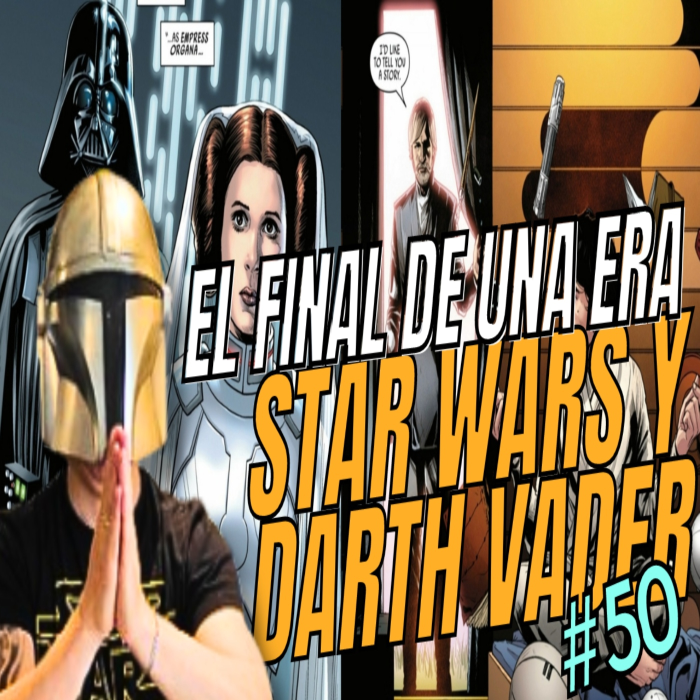 La Biblioteca del Templo Jedi
