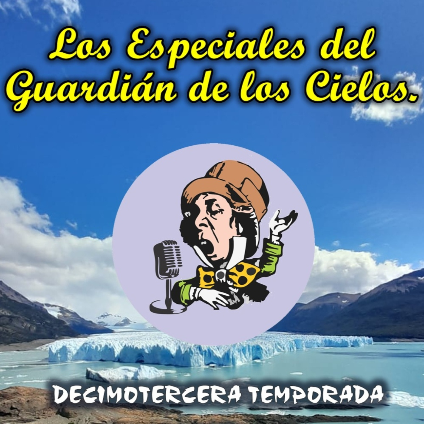 Emisión # 572 - Variedades en el Mes de Julio 2026
