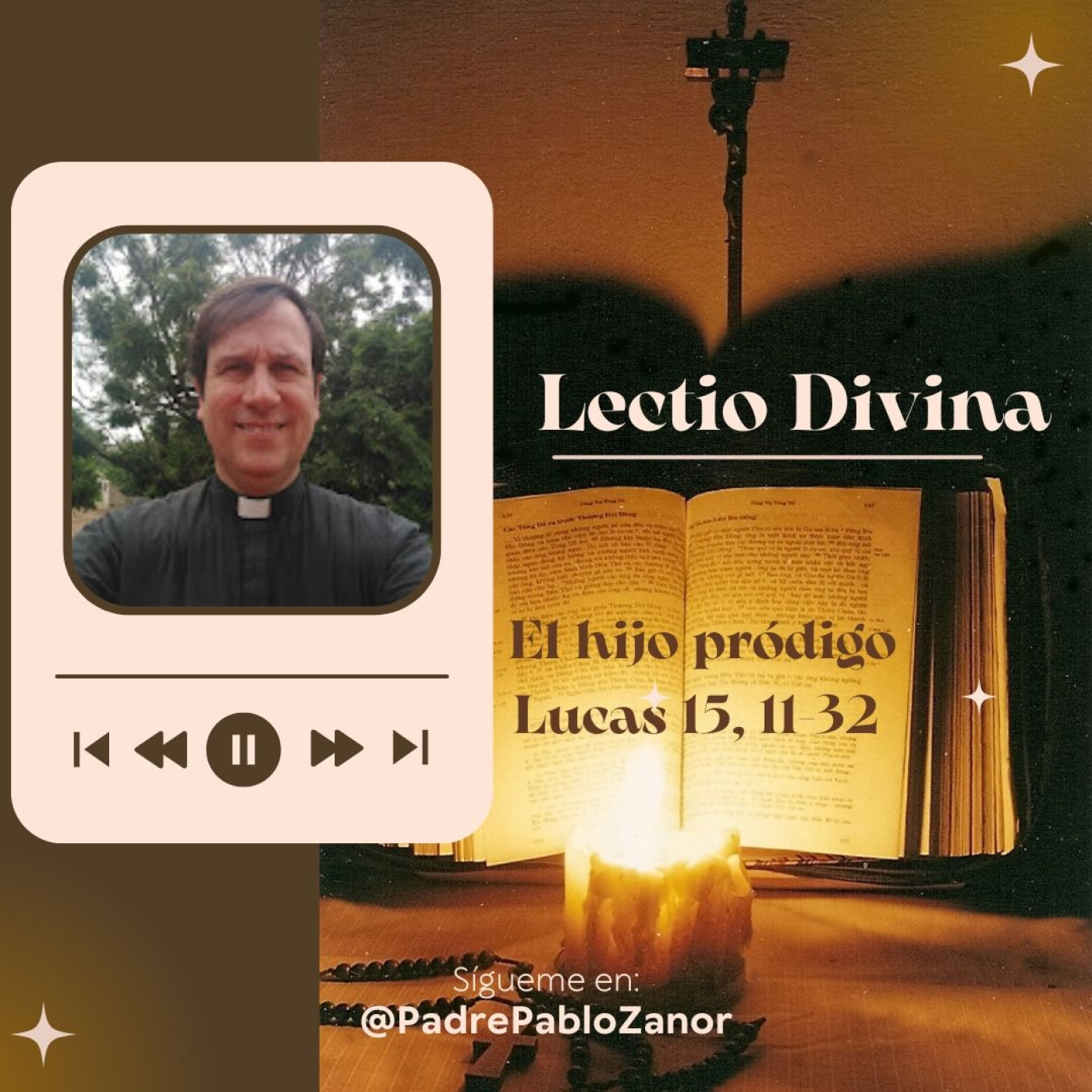 LECTIO DIVINA