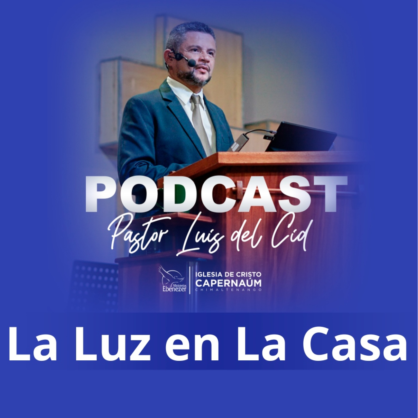 La Luz en la Casa
