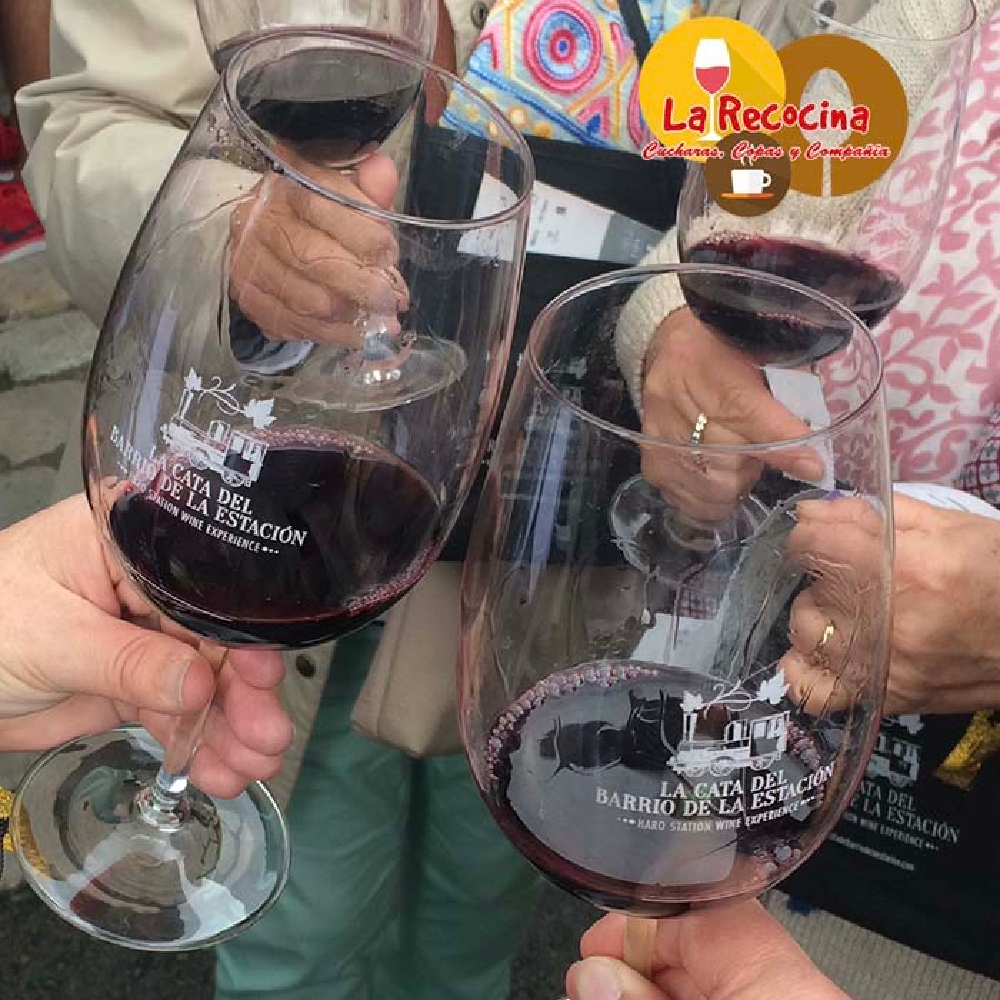 Podcast La Recocina de SerGastrónomos