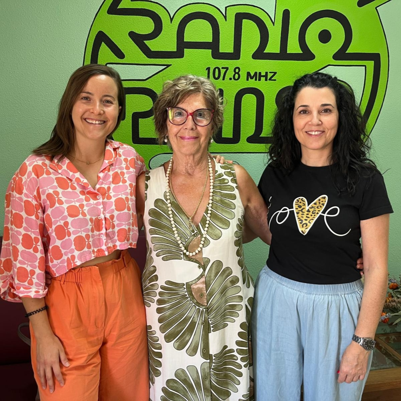 Radiopinoso