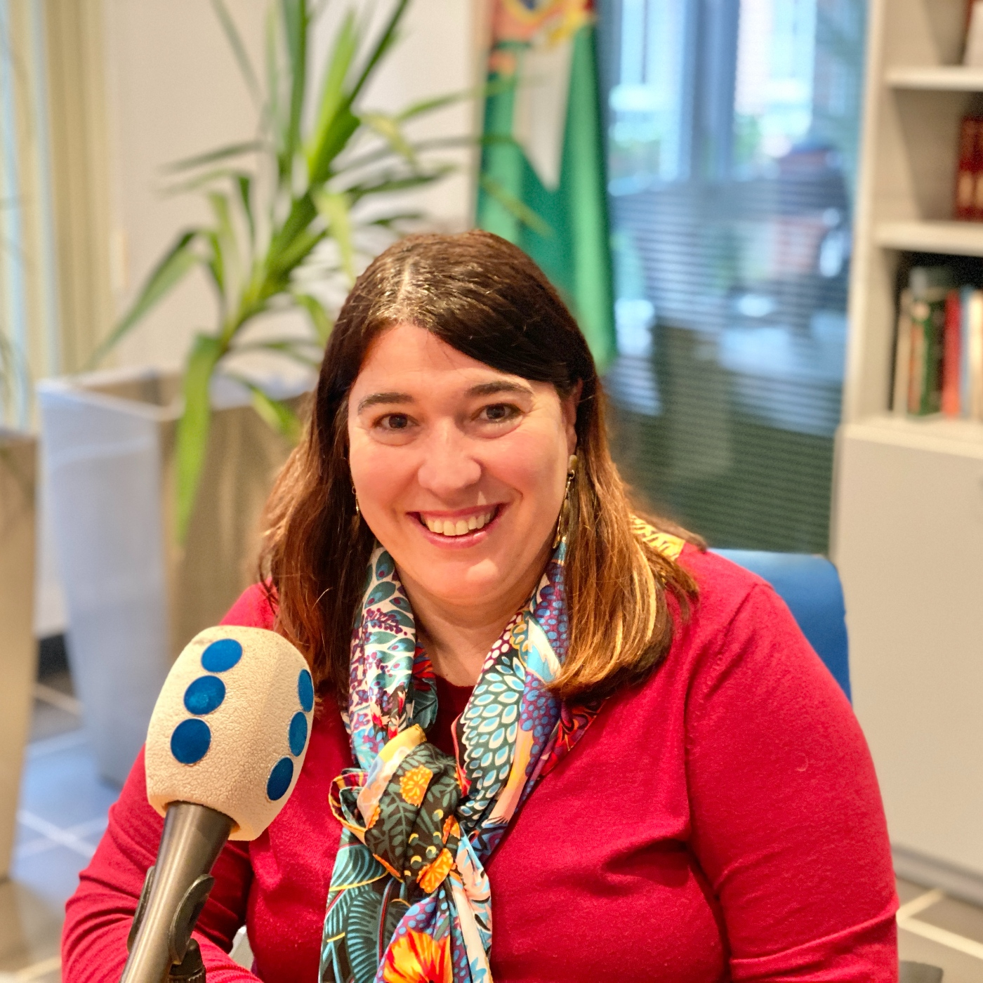 Entrevista Nereida Díez Lanzaderas Empleo 10-02-26 episode artwork