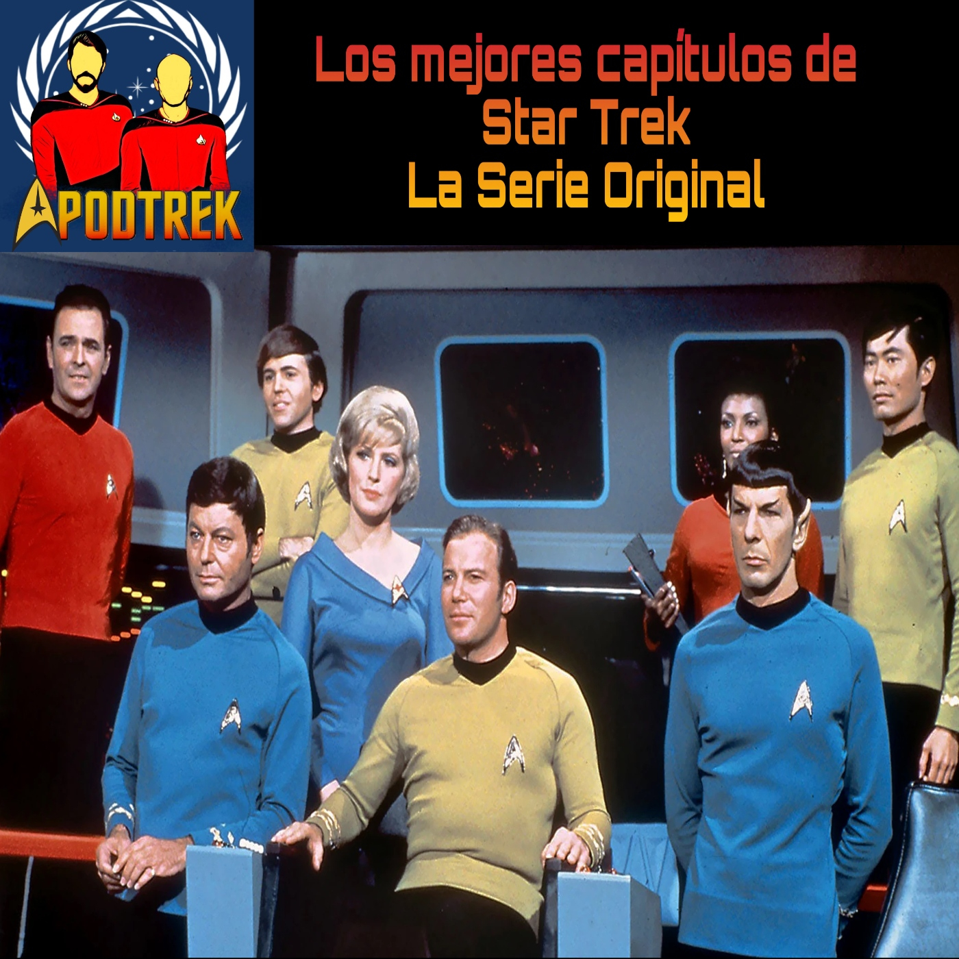 PodTrek