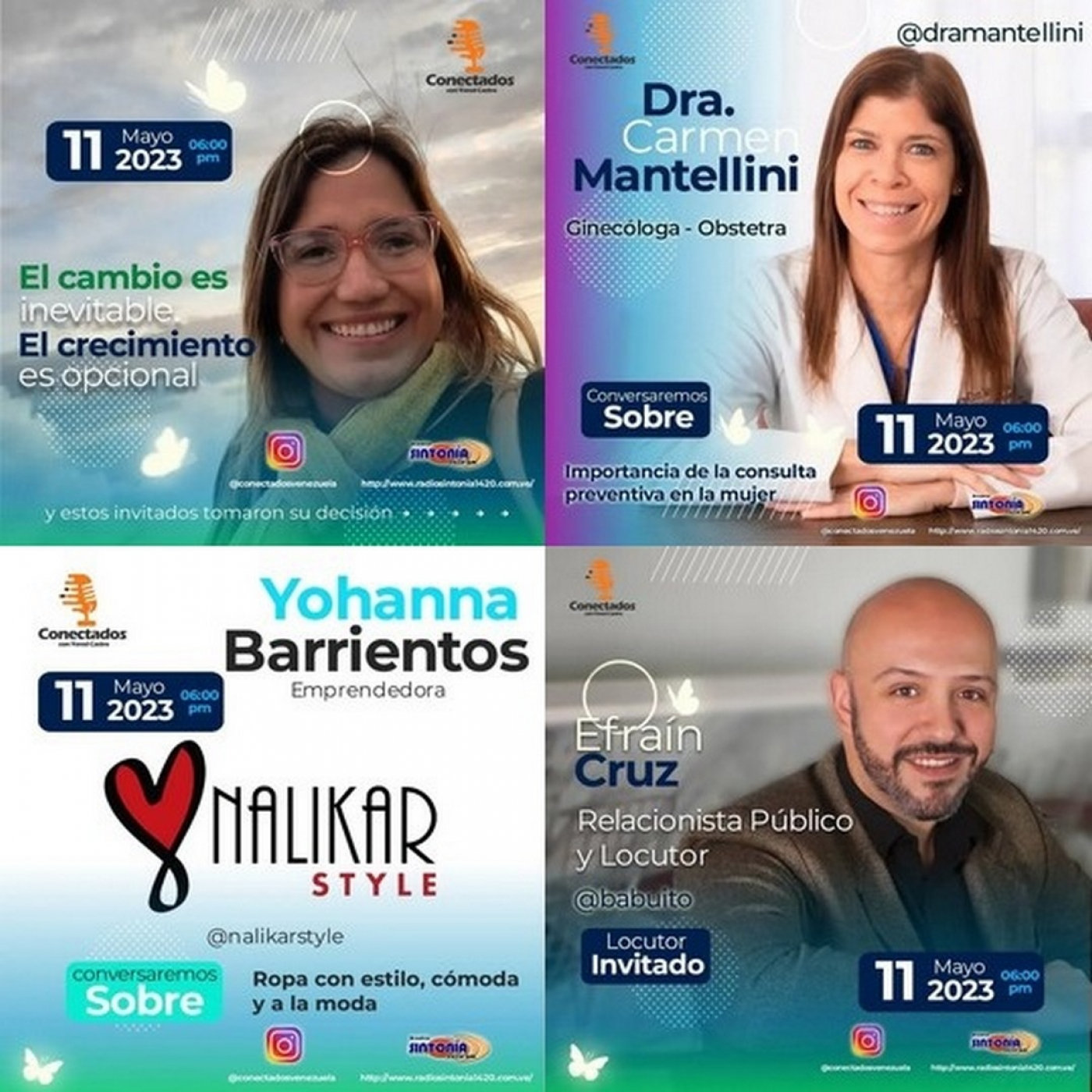 CONECTADOS VENEZUELA