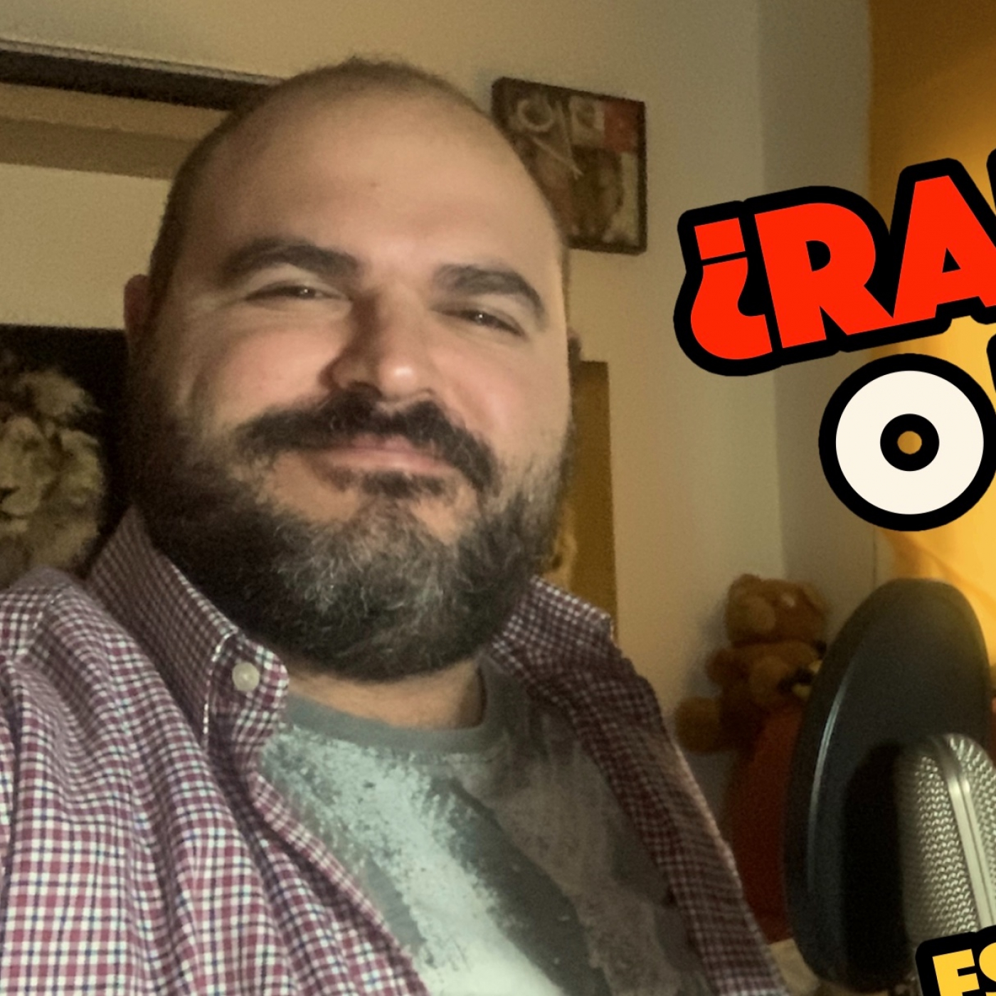Podcast de Toño López Moreno: Psicología Política