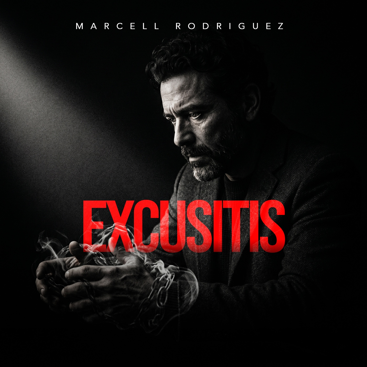 31. ¿Tienes el virus? Cómo curar la Excusitis hoy mismo | Marcell Rodríguez episode artwork