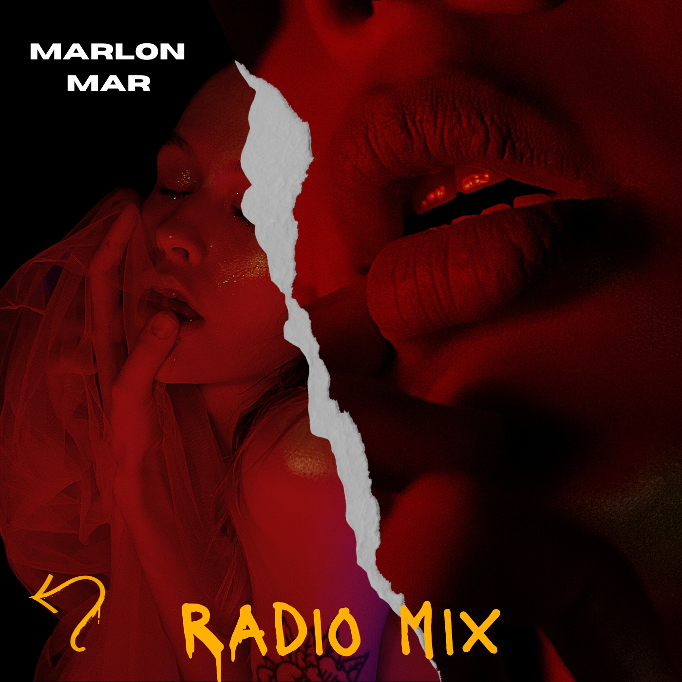 THE RADIO SHOW By Marlon Mar