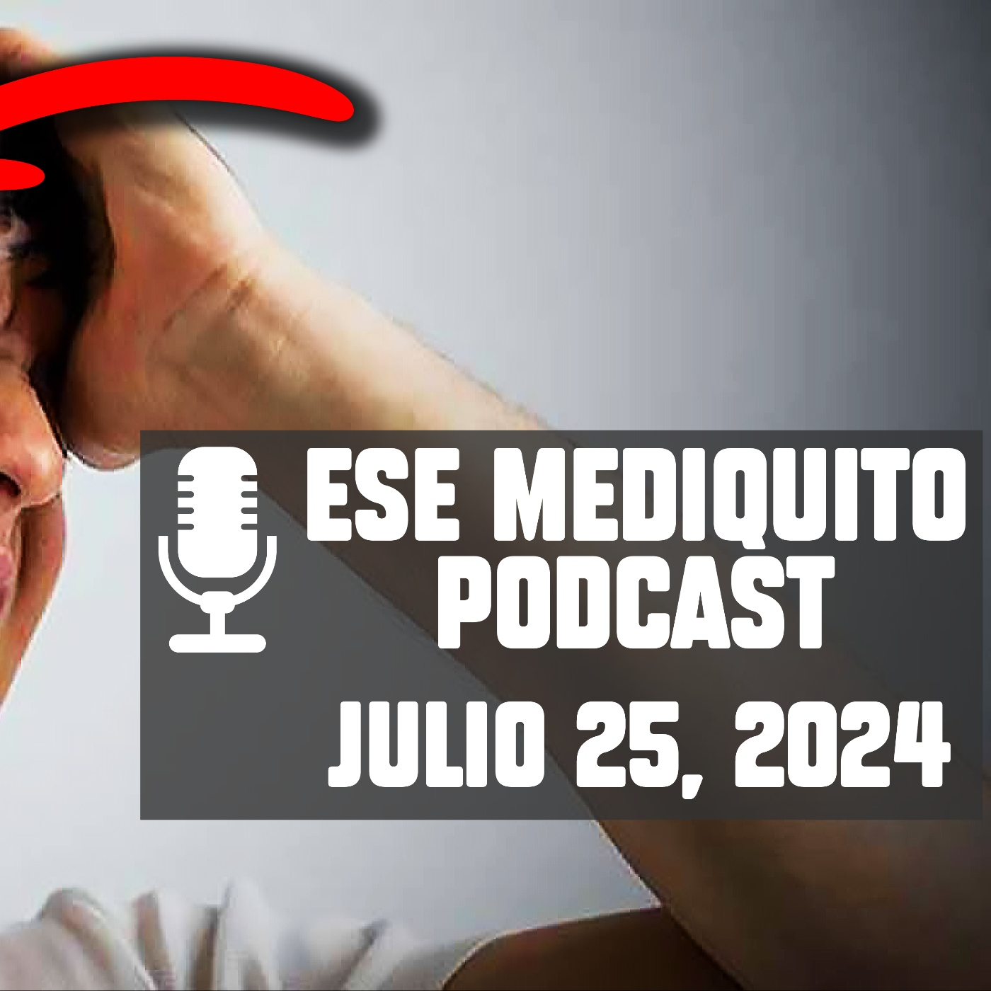 Ese Mediquito