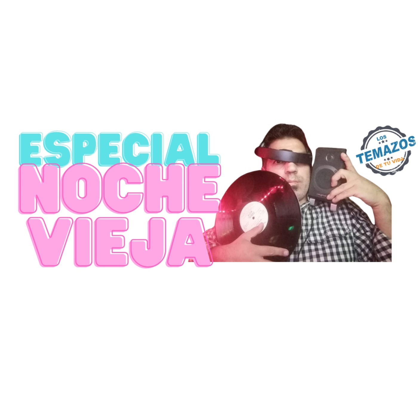 Los Temazos de tu Vida