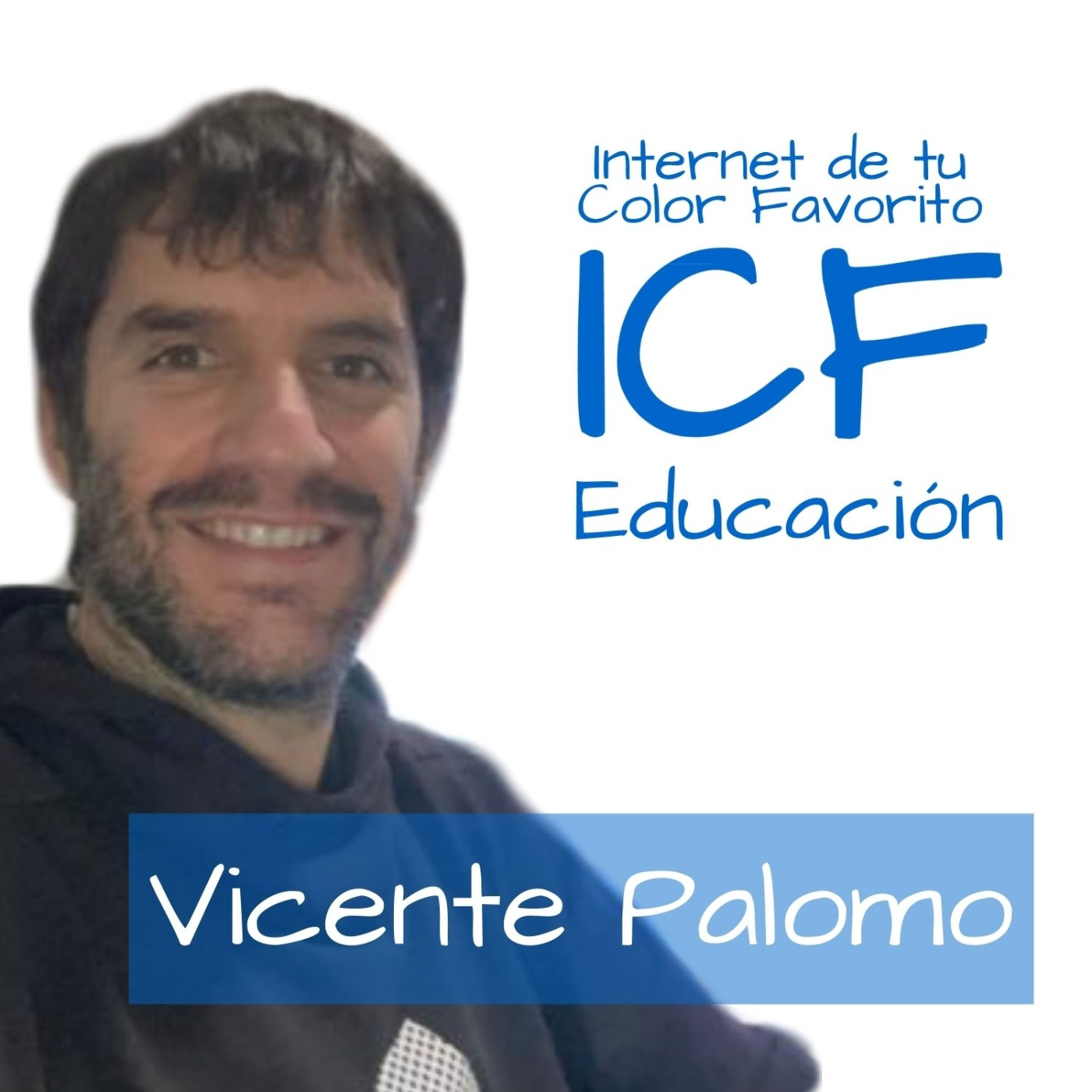 Jugando en el Aula - Gamificación con Vicente Palomo - ICF
