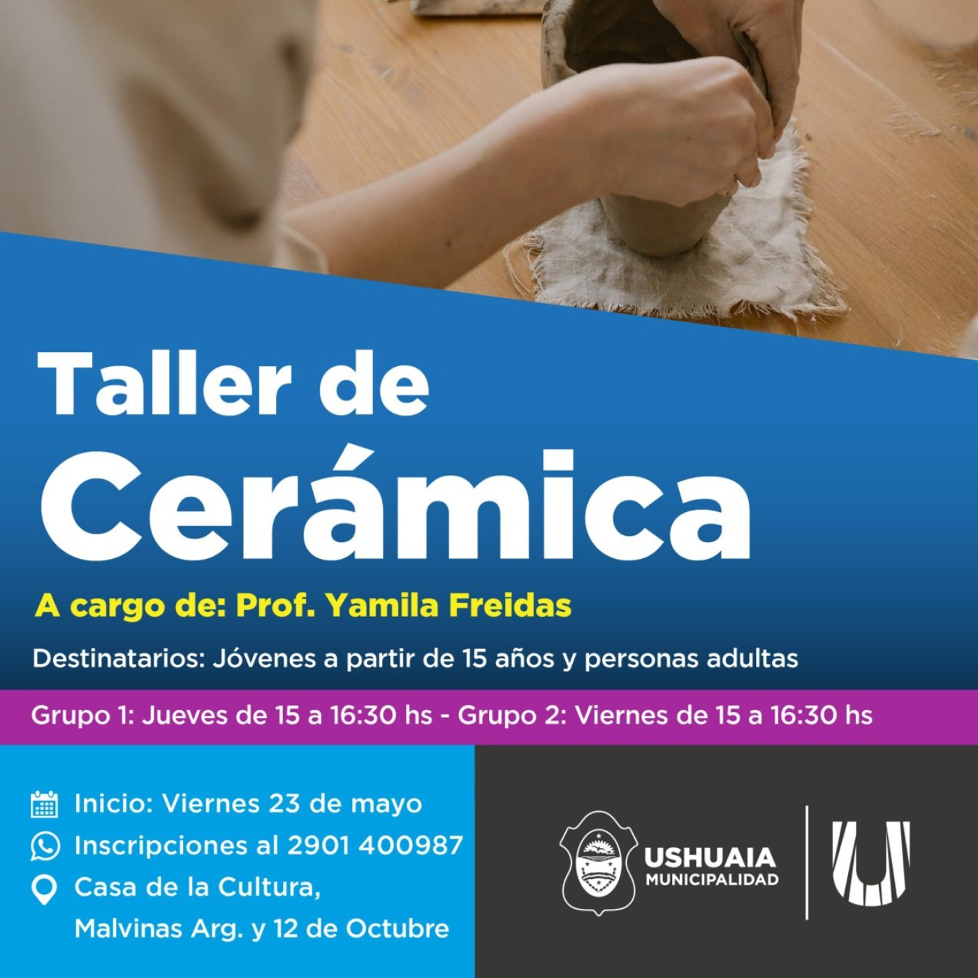 Eco Vida Ambiente