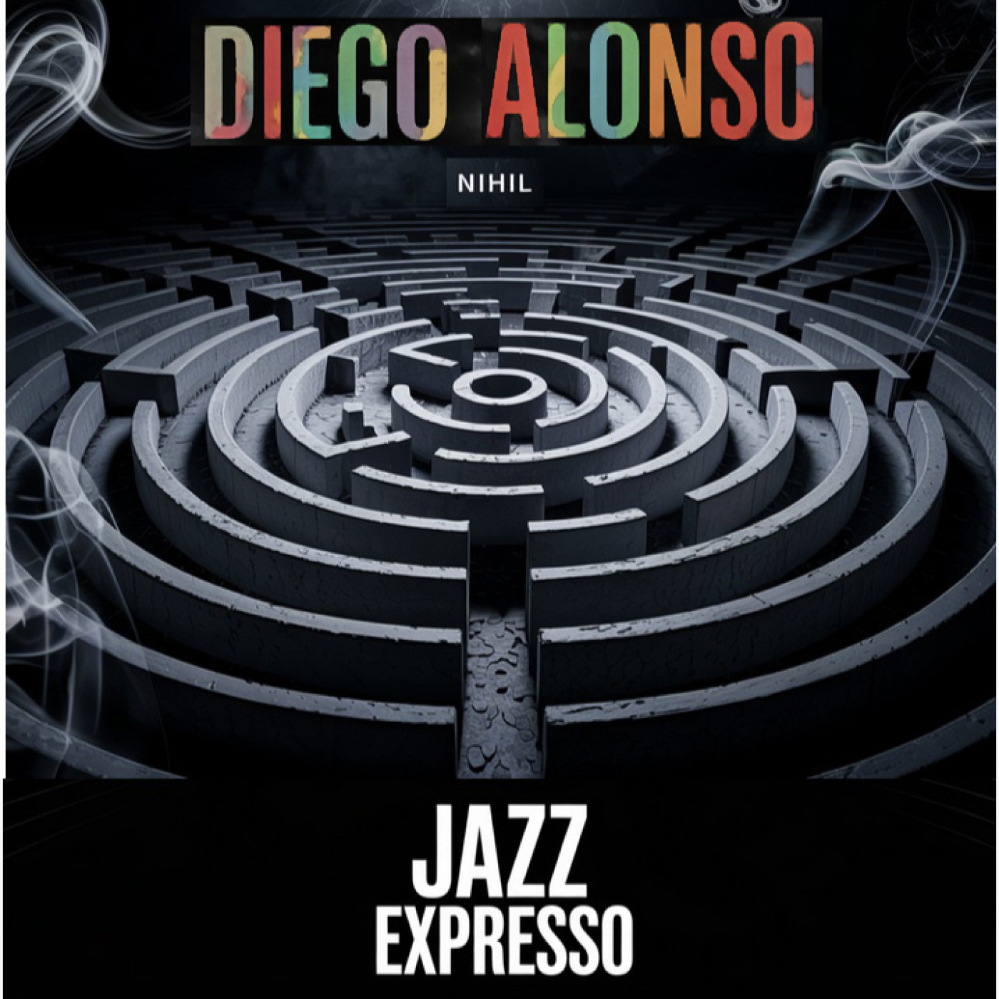 Jazz Expresso