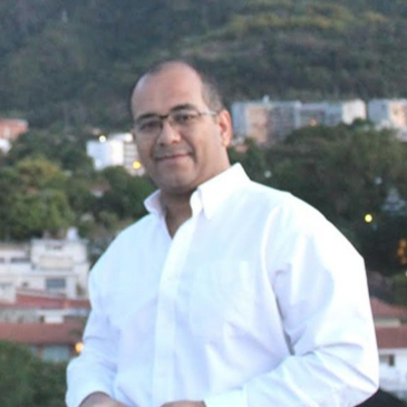 Rodolfo Morales