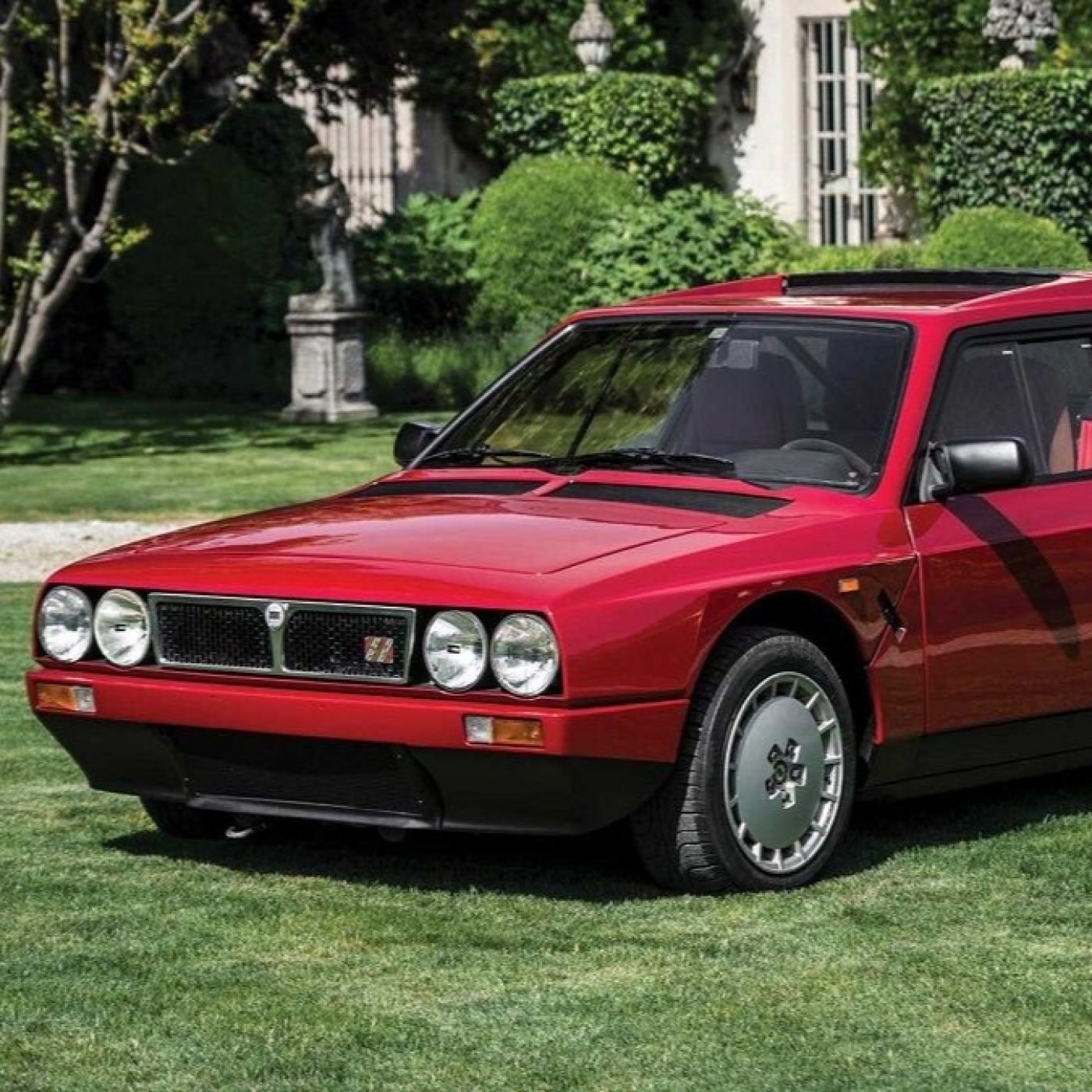 Aquellas Maravillosas Revistas Cap. 6: Fiebre Turbo, Delta S4, novias y 3 cilindros