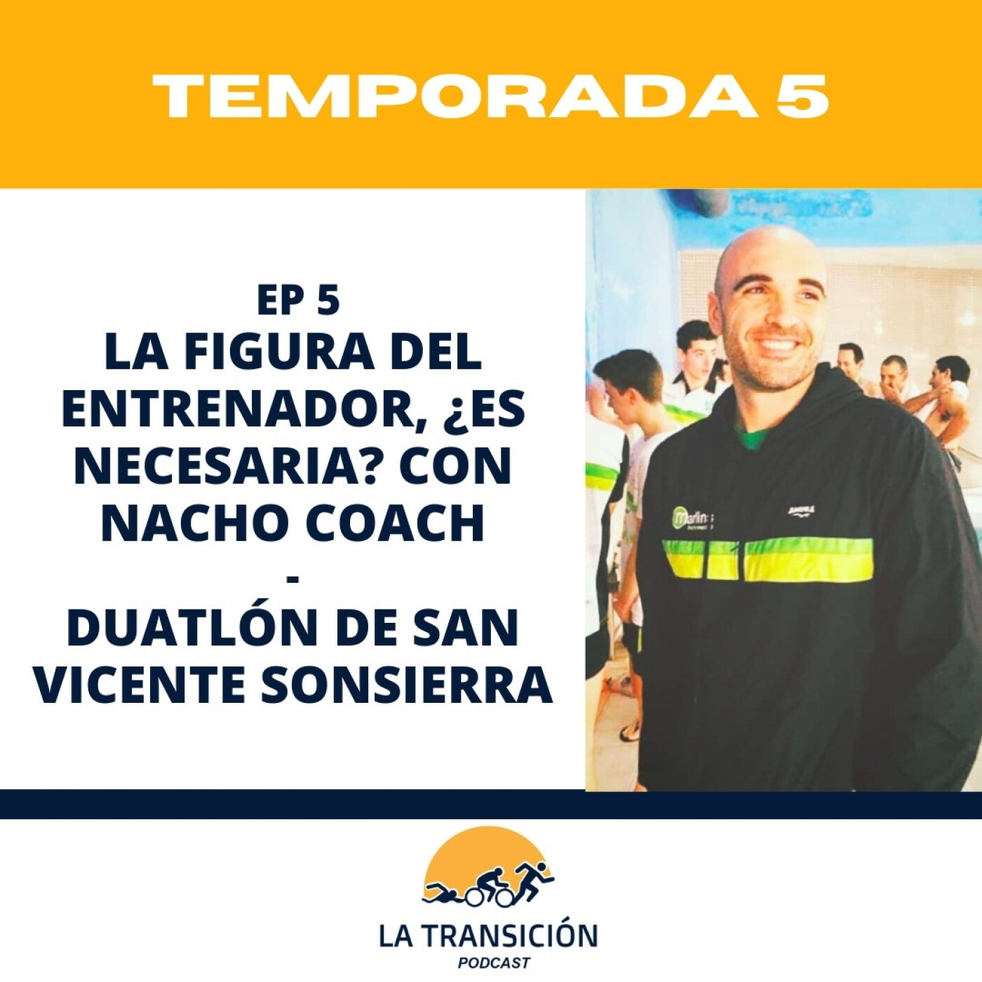 La Transición - Triatlón