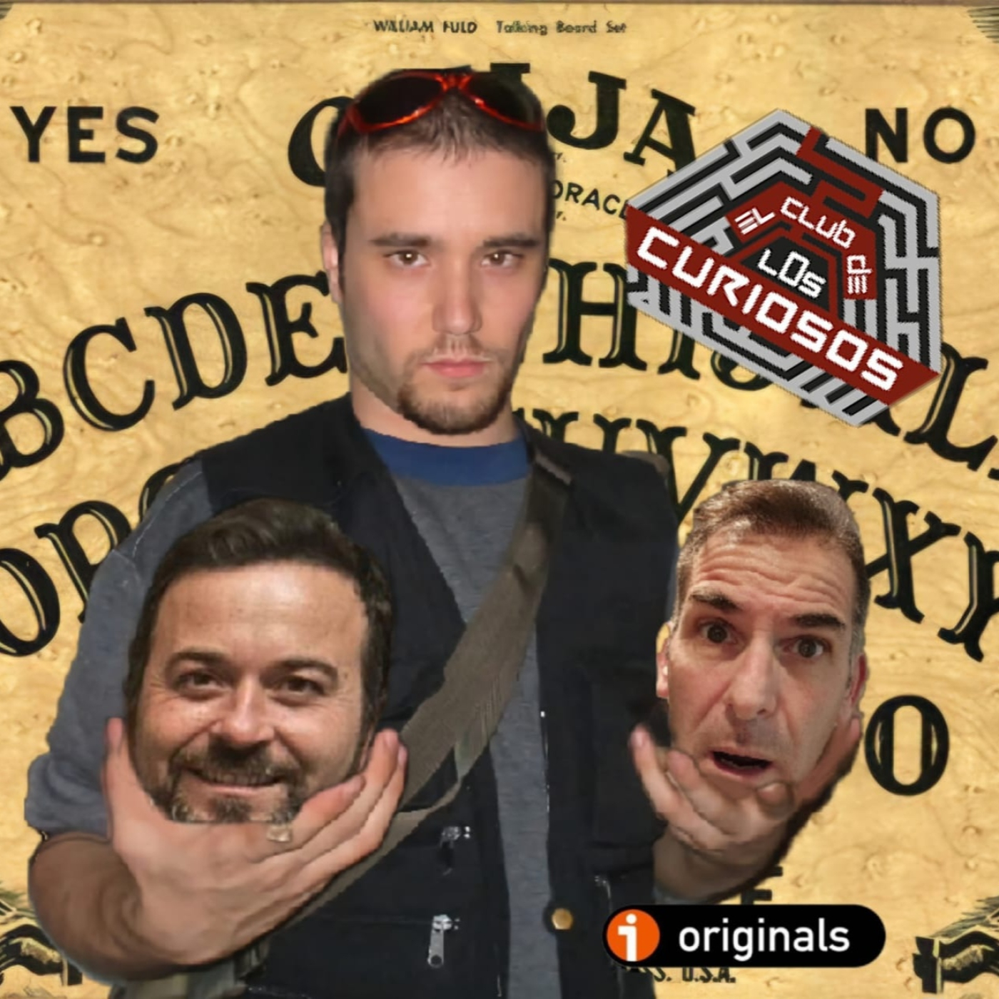 El Club de los Curiosos