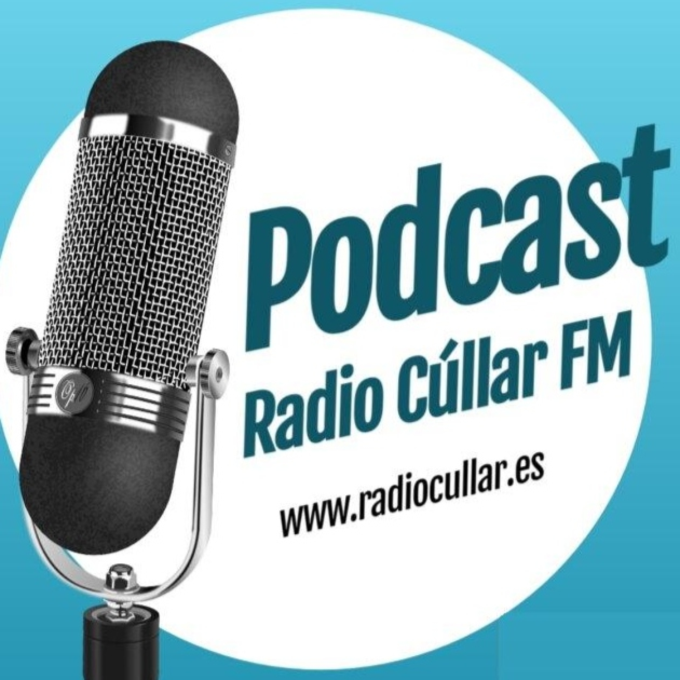 Informativo Local de Radio Cúllar - Miércoles 14 Agosto 2024 episode artwork