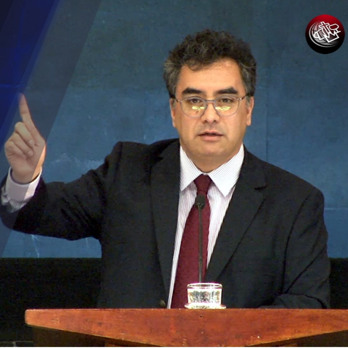 Iglesia ACyM Providencia - Predicaciones