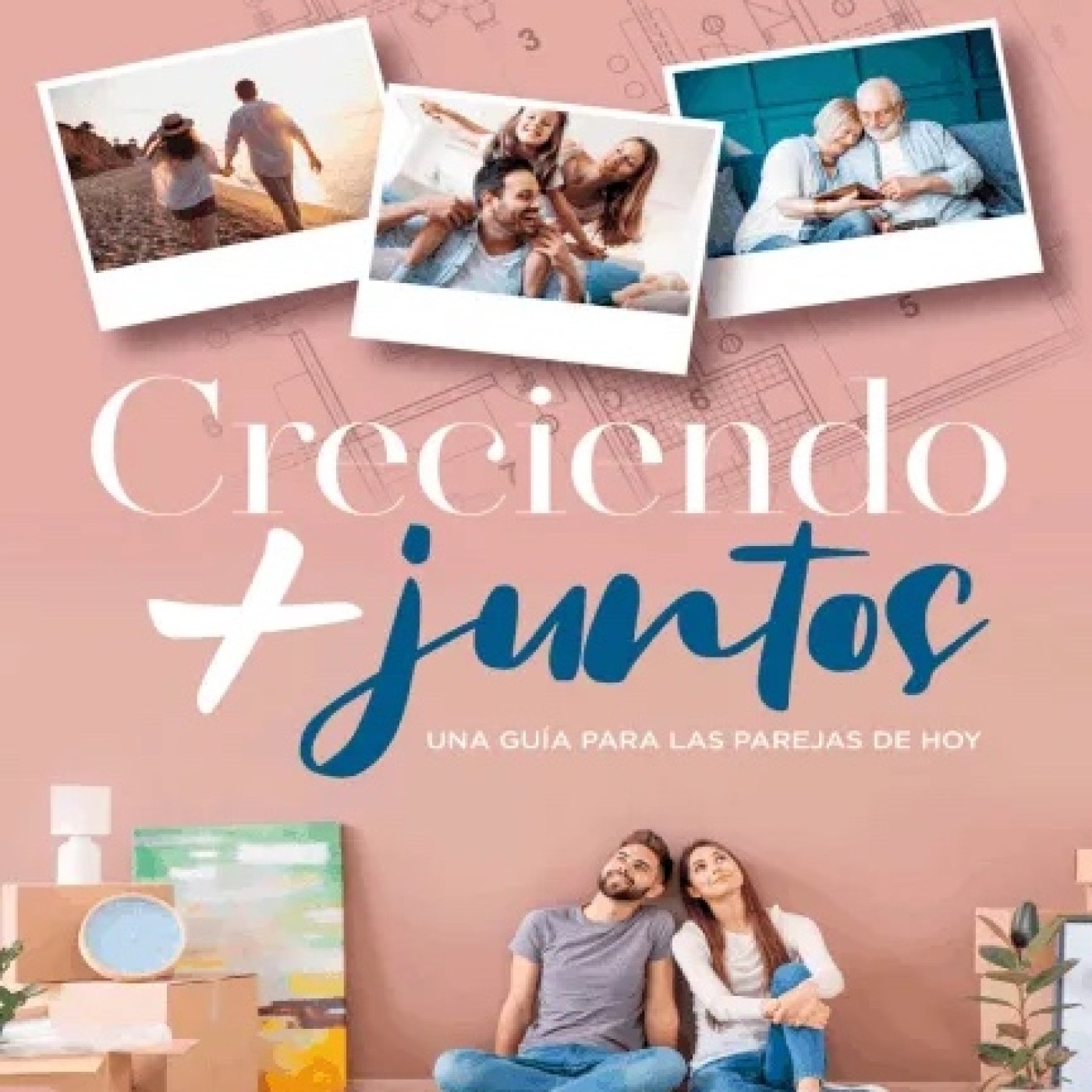 Presentación del libro “Creciendo más juntos” - Entrevista a Víctor Mirón y Cesca Planagumá episode artwork